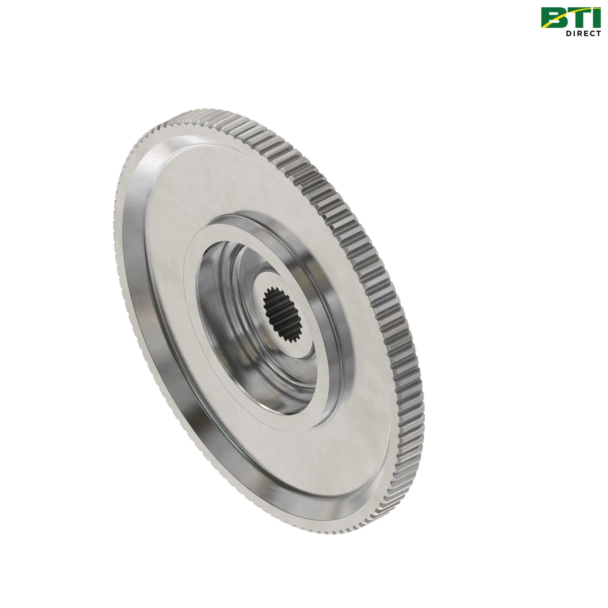 YZ106014: Torque Converter Hub (Turbine)
