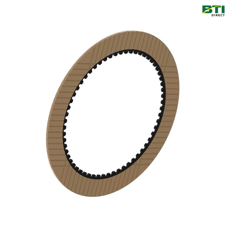 YZ106060: Transmission Fourth and Fifth Stage Assembly Clutch Disk
