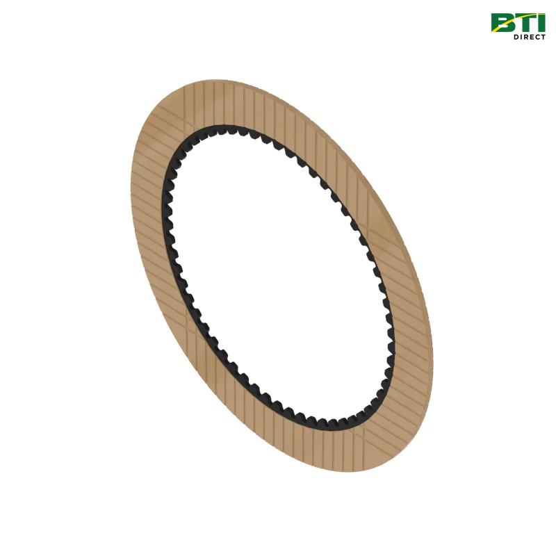 YZ106060: Transmission Fourth and Fifth Stage Assembly Clutch Disk