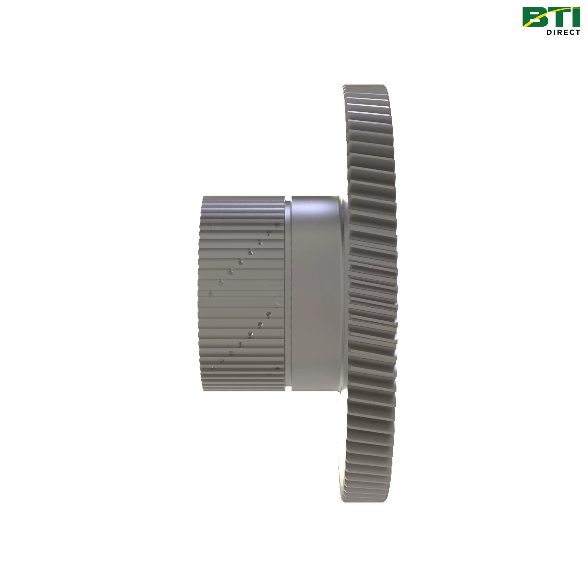 YZ106147: Transmission Fifth Stage Clutch Gear