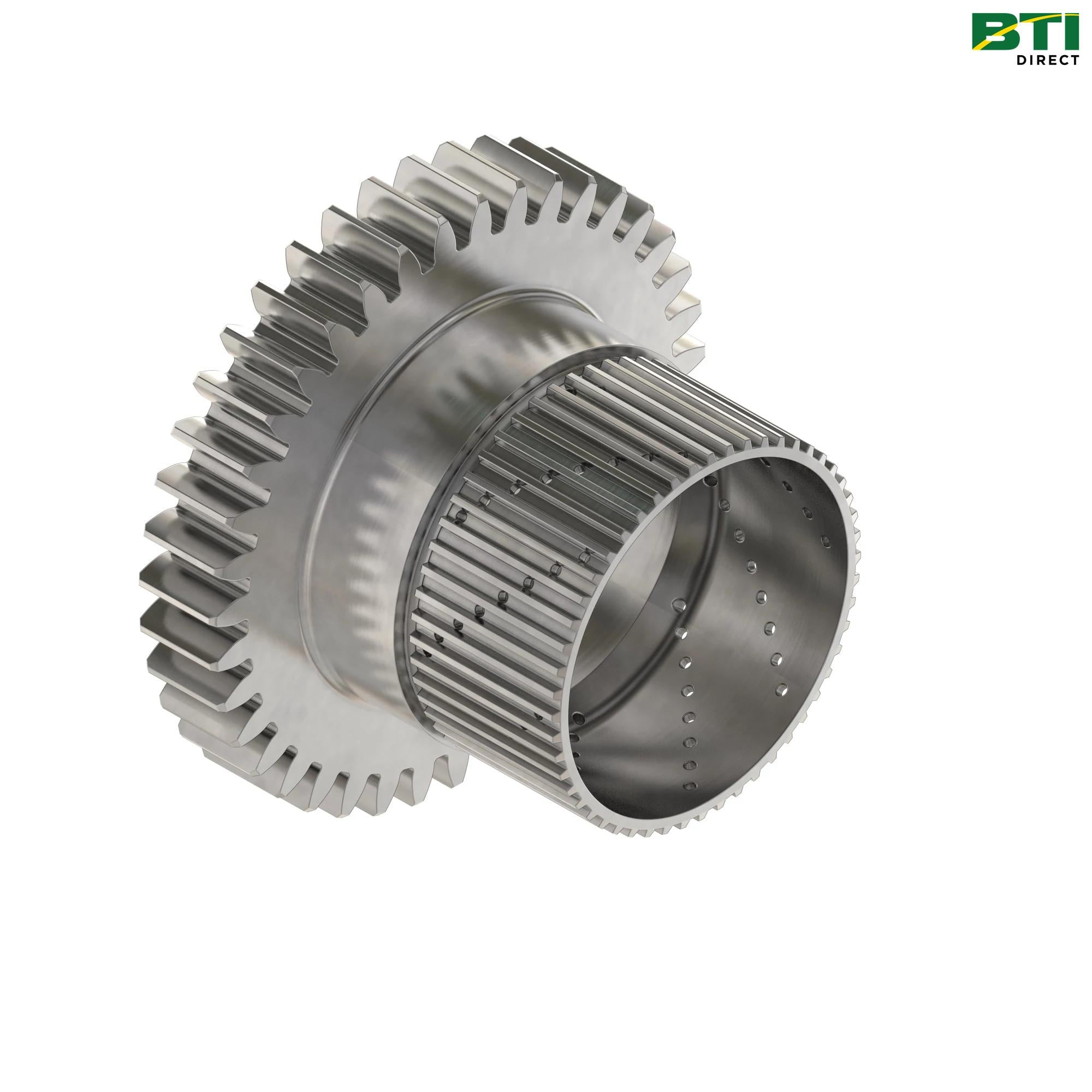 YZ106151: Transmission Third Stage Clutch Gear