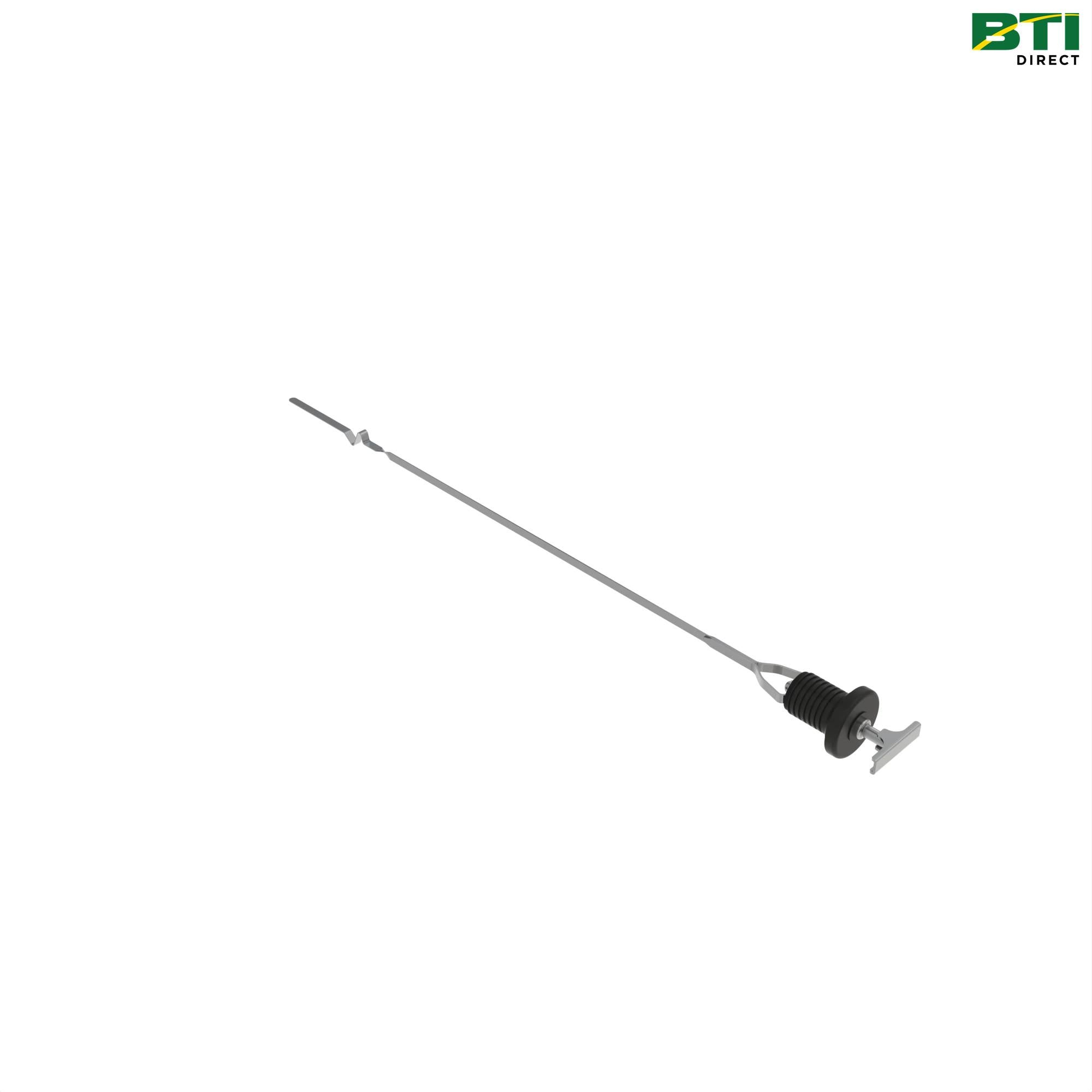 YZ106169: Transmission Oil Dipstick