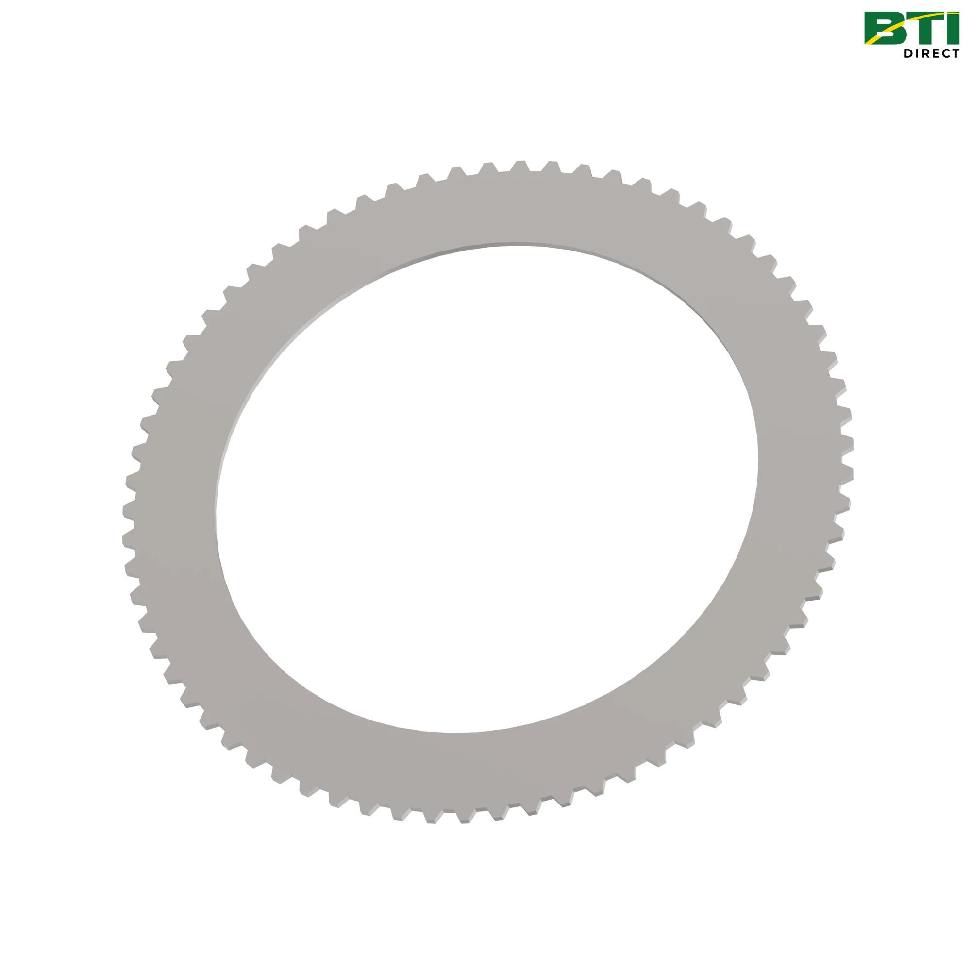 YZ106213: Separator
