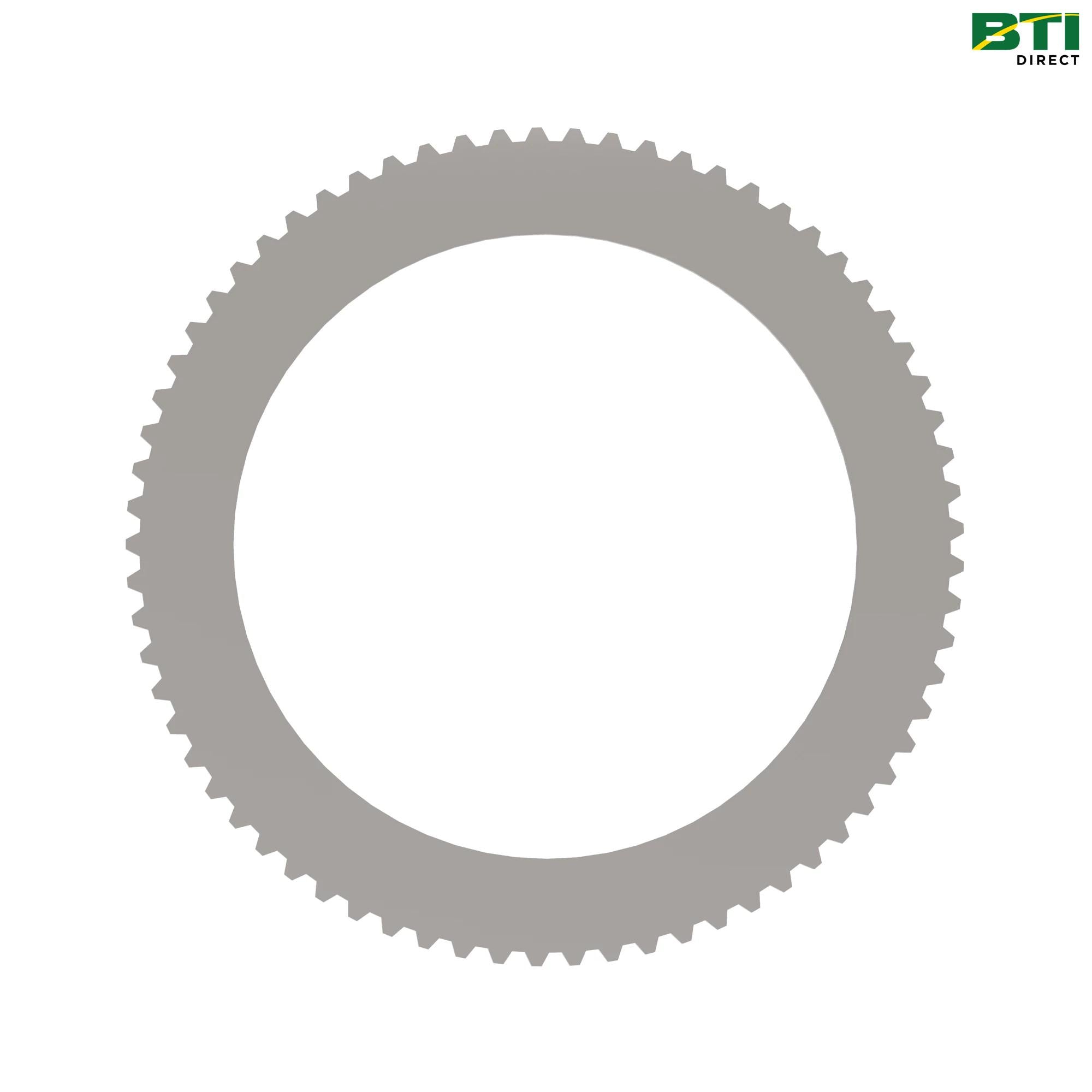 YZ106213: Separator