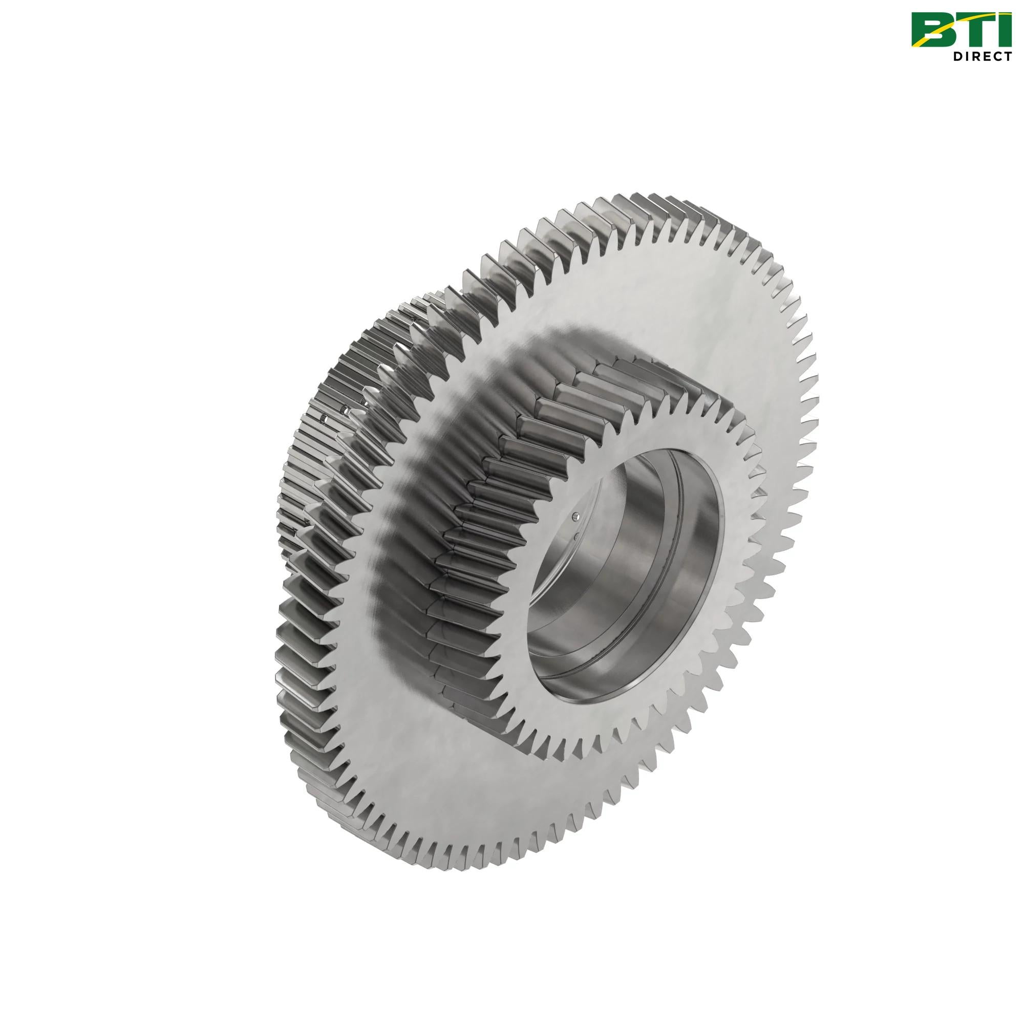 YZ106243: Transmission Fourth Stage Clutch Gear