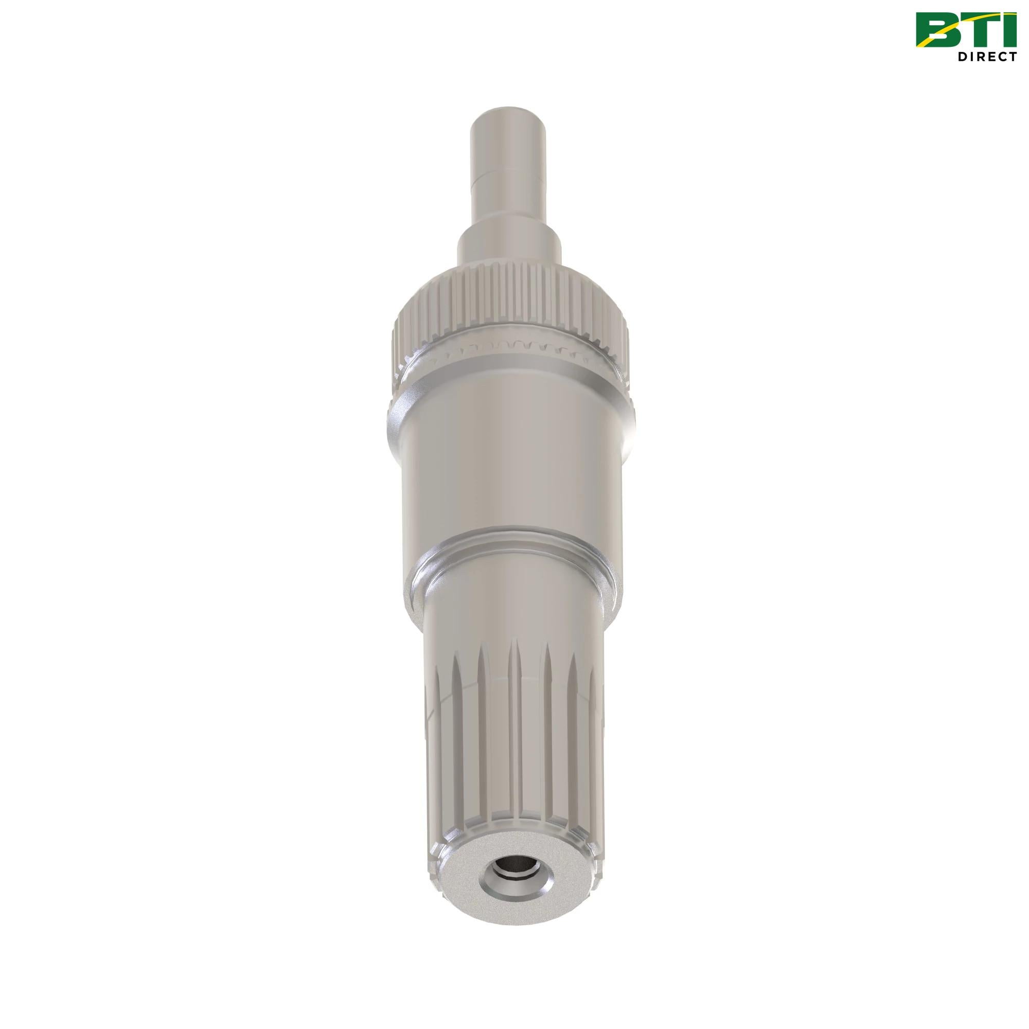 YZ106276: Shaft
