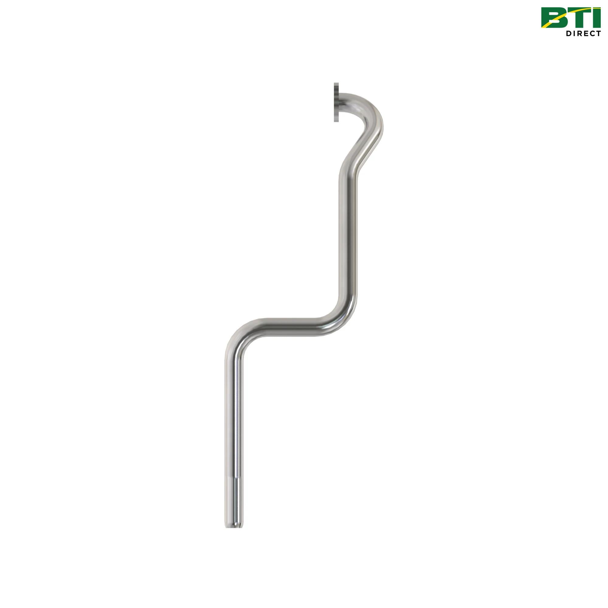 YZ106475: Transmission Oil Line