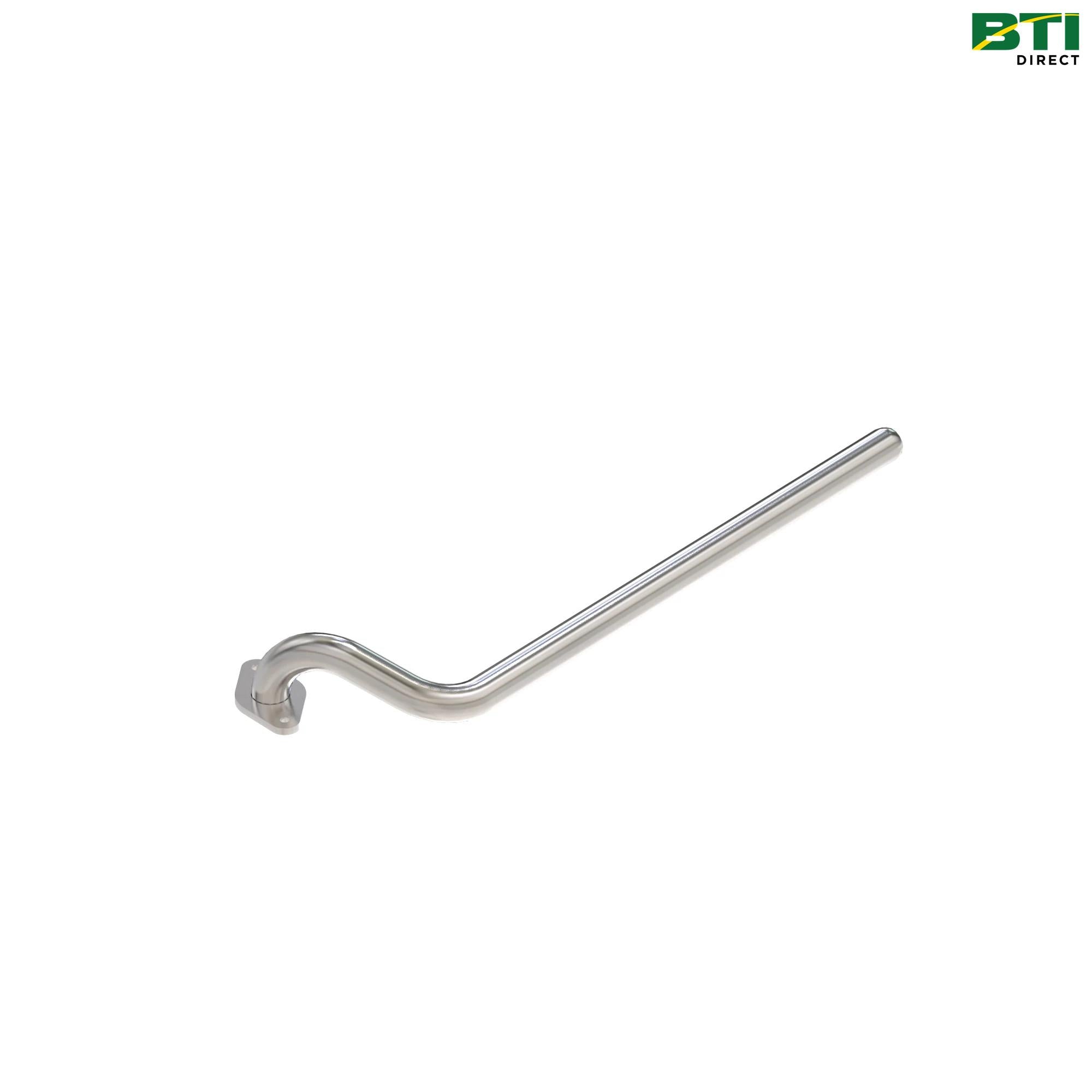 YZ106476: Transmission Oil Line