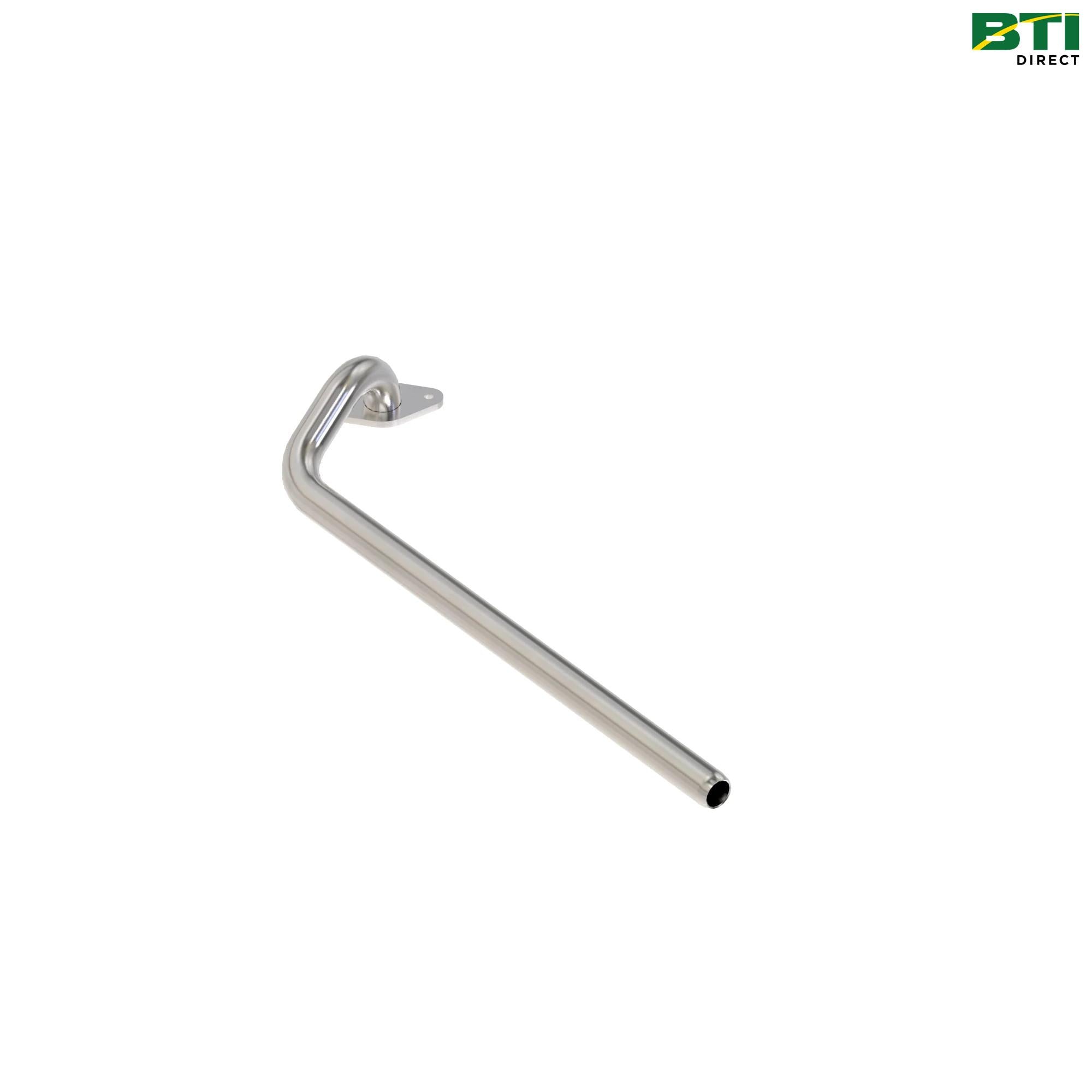 YZ106476: Transmission Oil Line