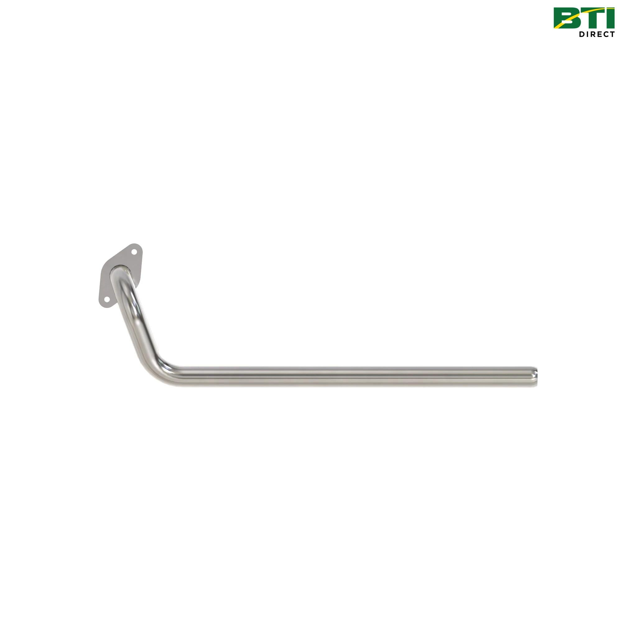 YZ106476: Transmission Oil Line