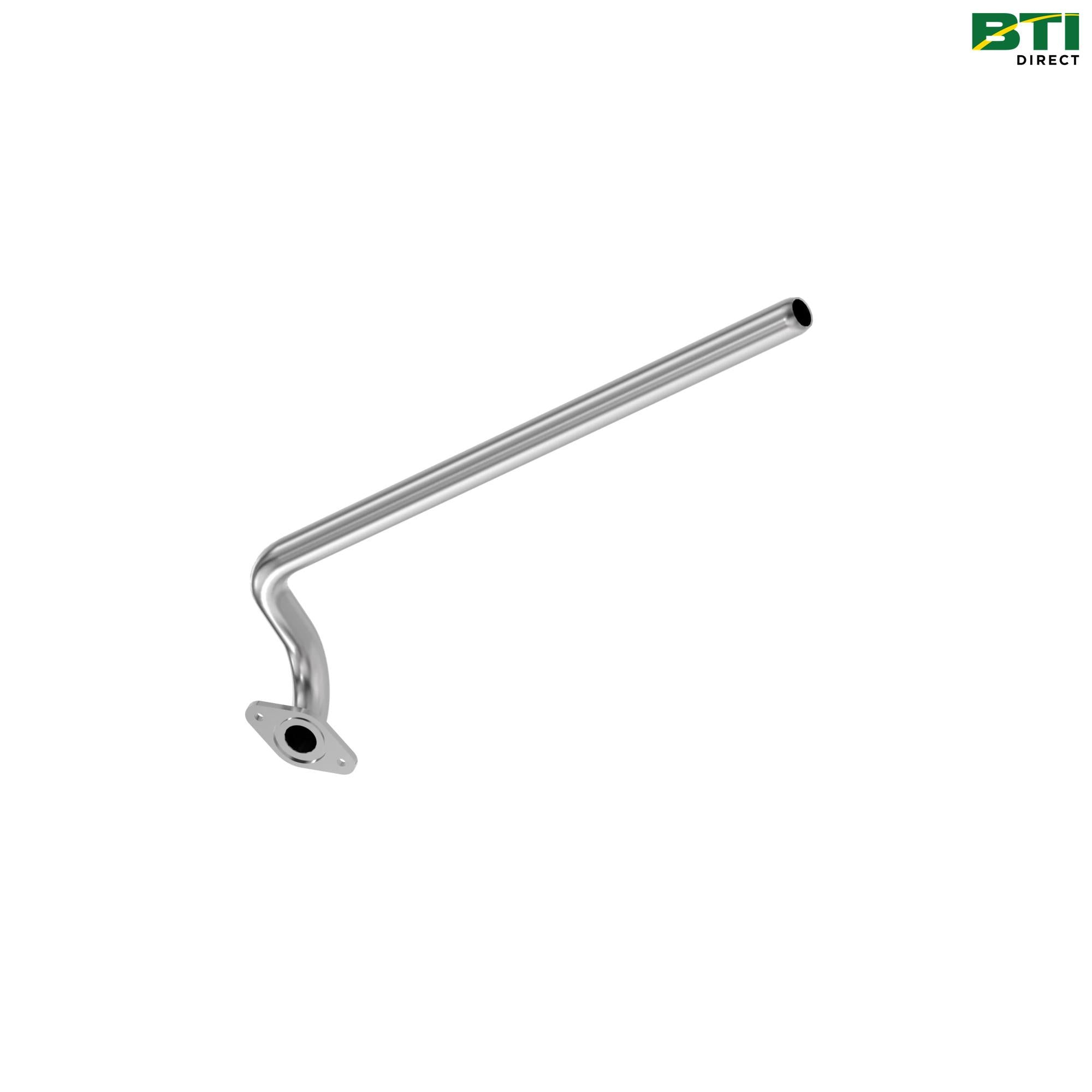 YZ106477: Transmission Oil Line