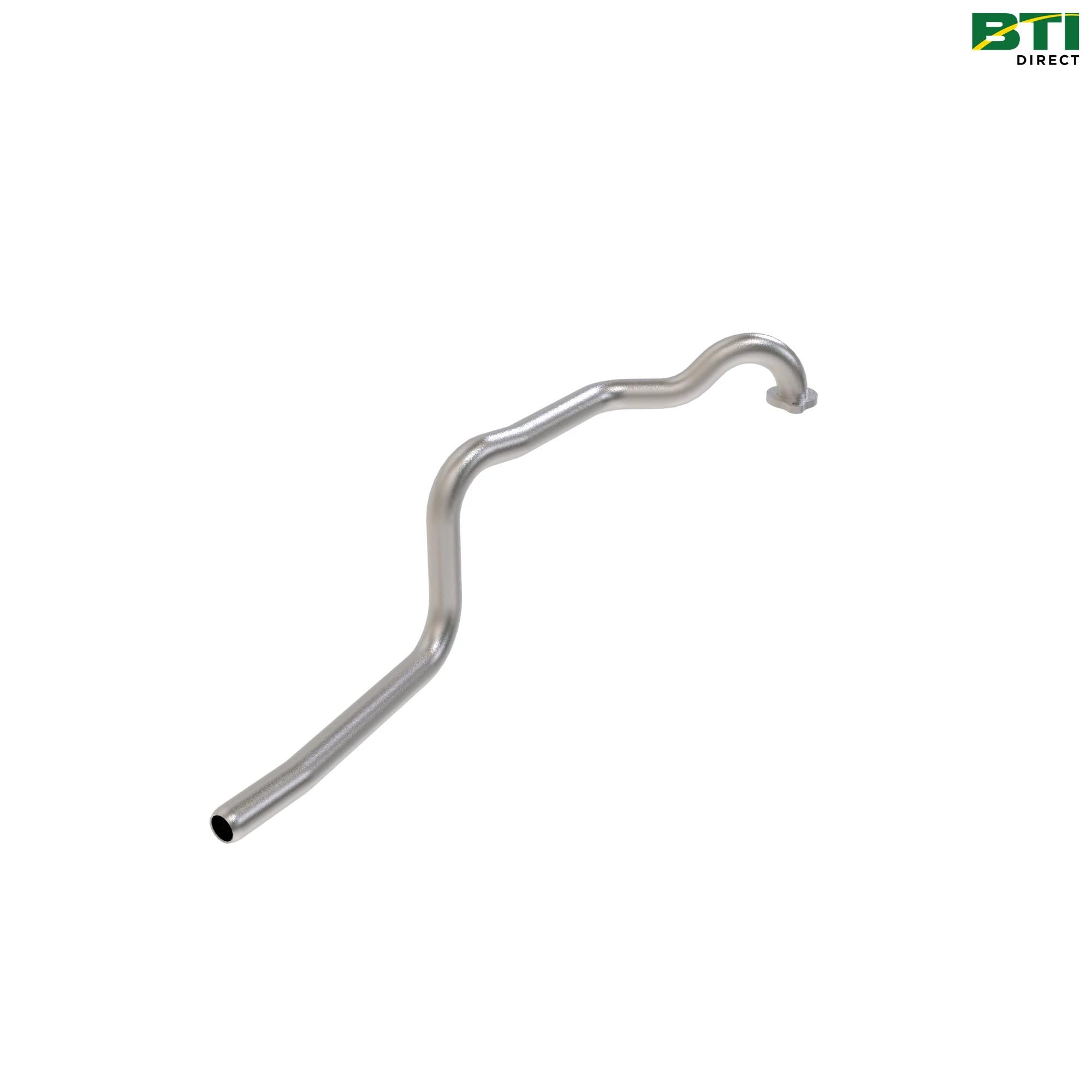 YZ106497: Suction Oil Line