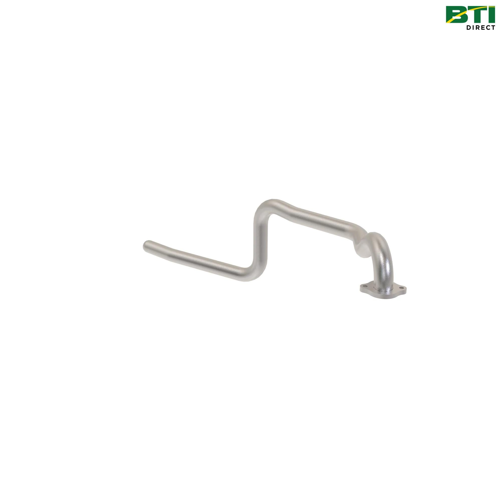 YZ106497: Suction Oil Line