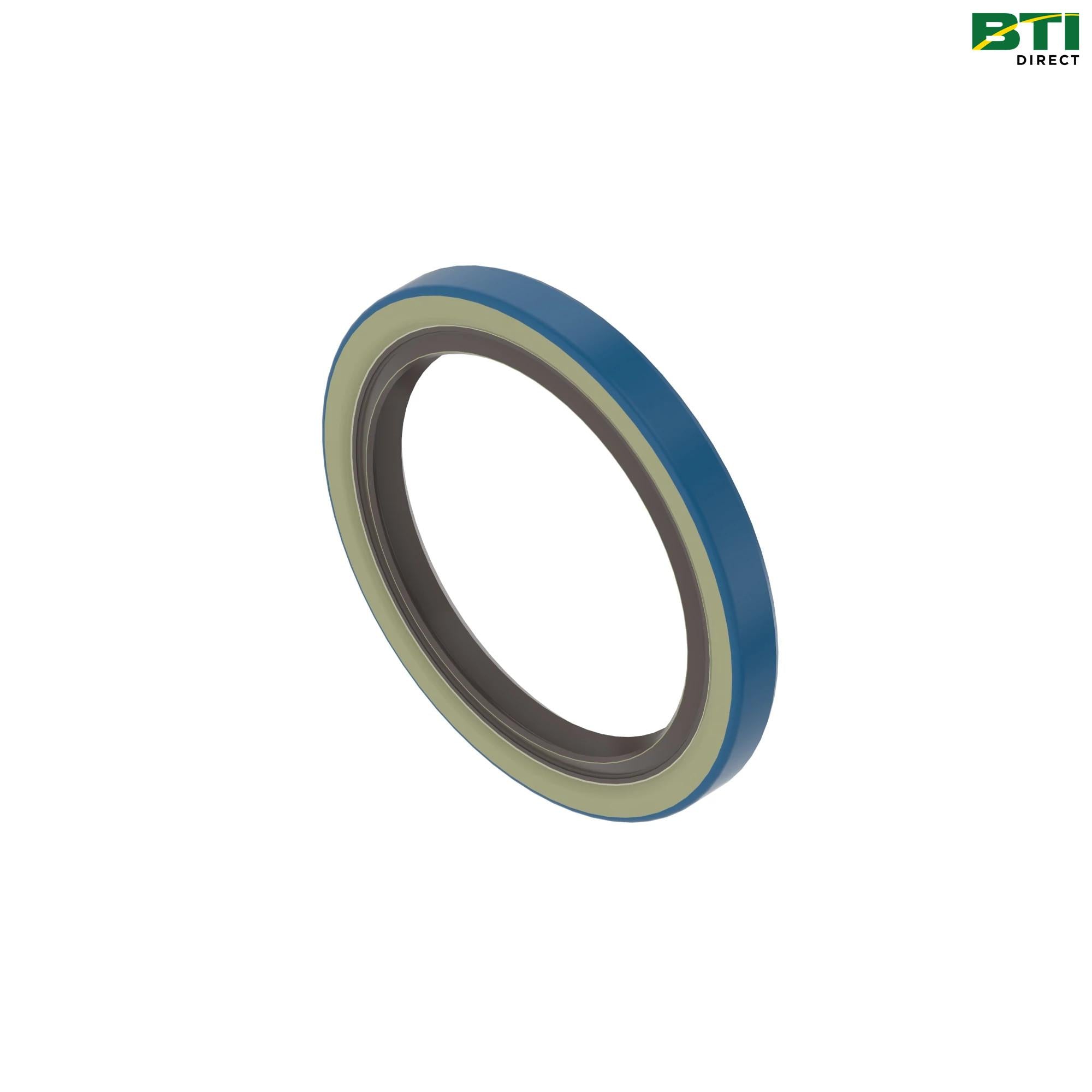YZ106527: Internal Oil Seal