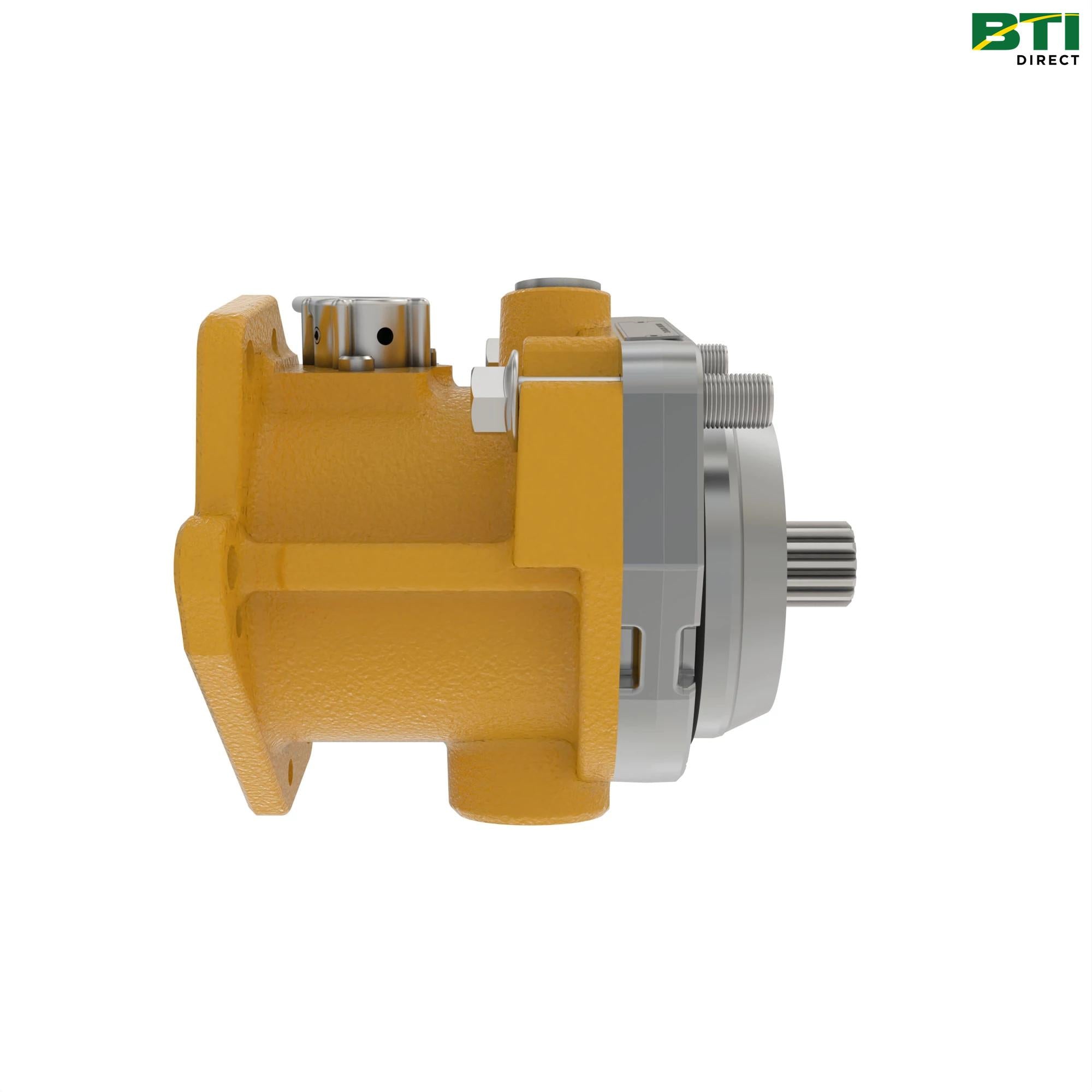 YZ106575: Transmission Oil Pump