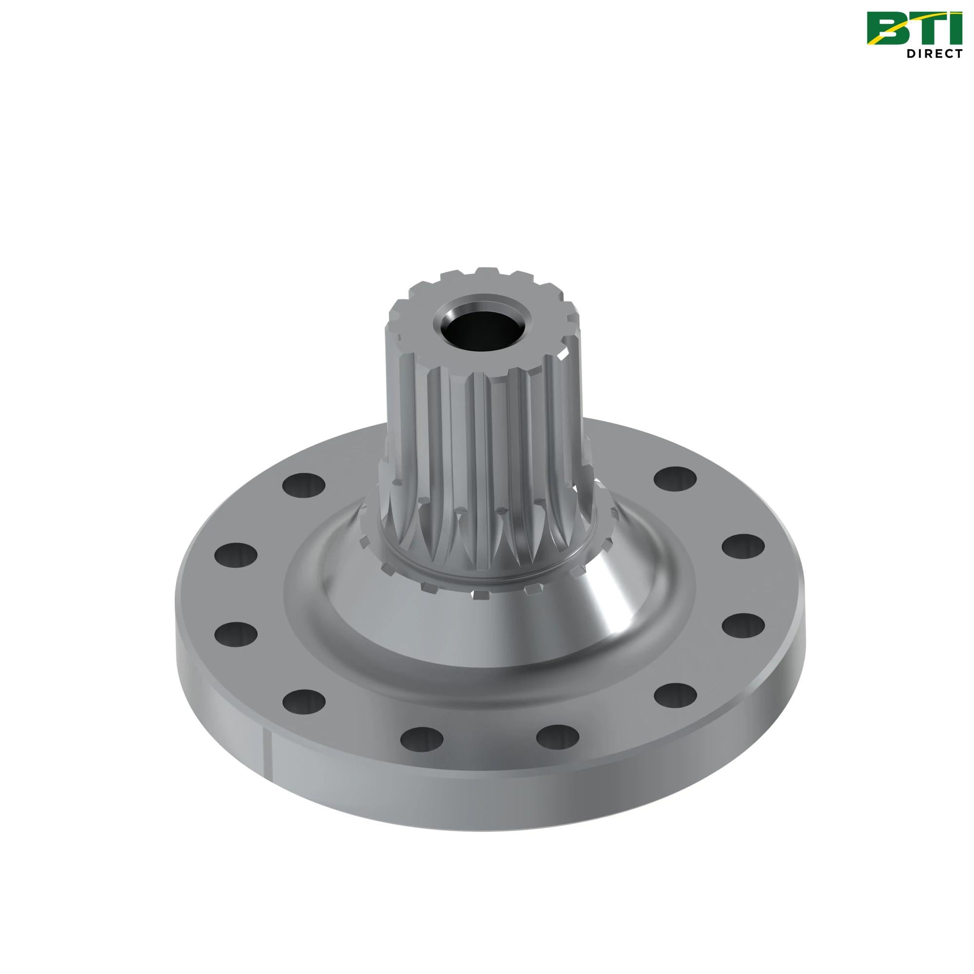 YZ106673: Transmission Shaft