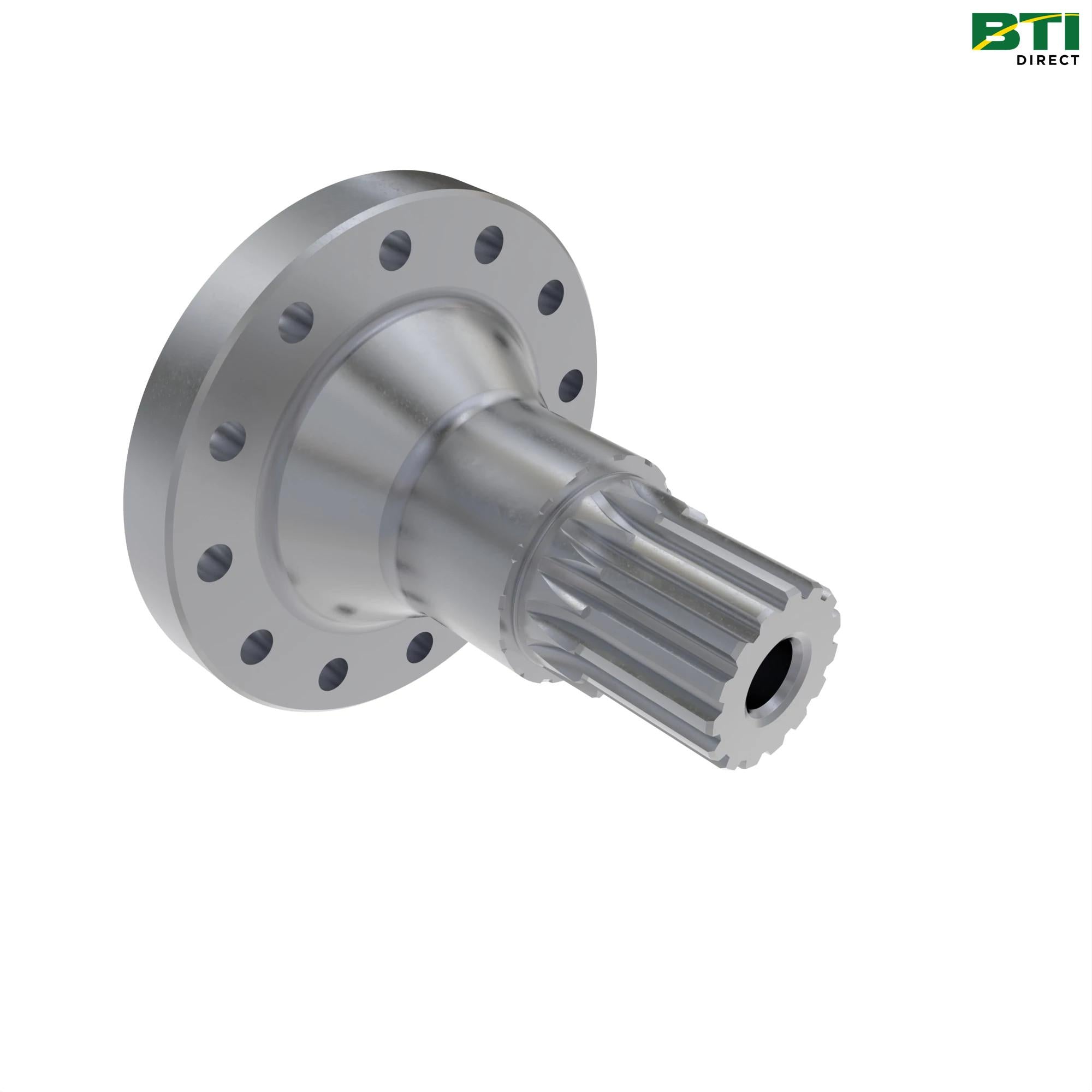 YZ106675: Transmission Shaft