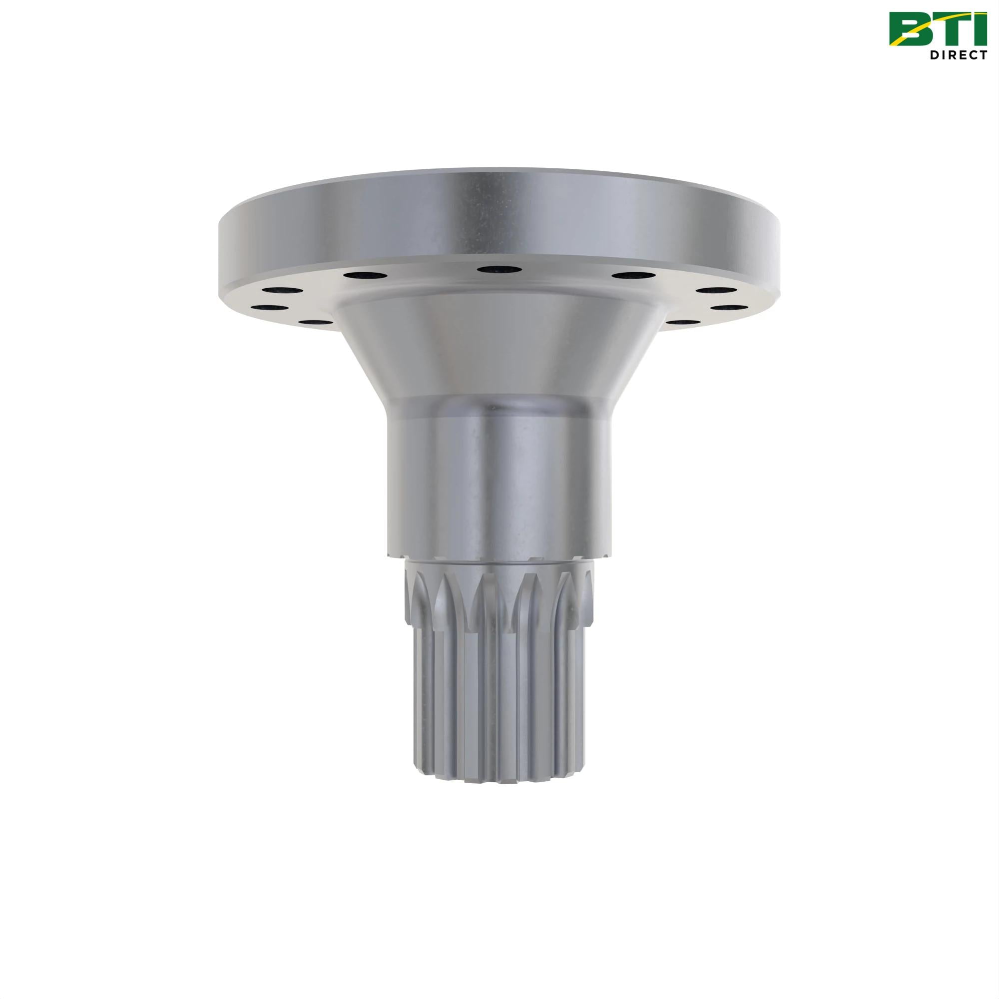 YZ106675: Transmission Shaft