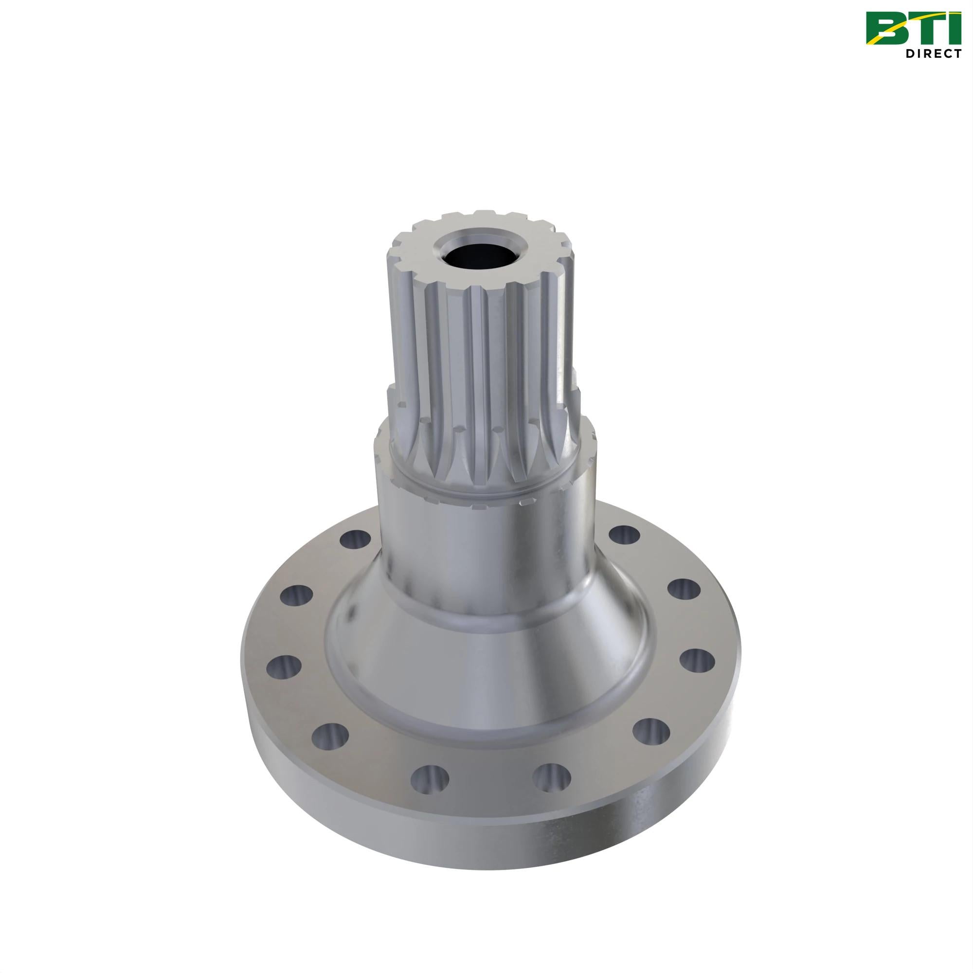 YZ106675: Transmission Shaft