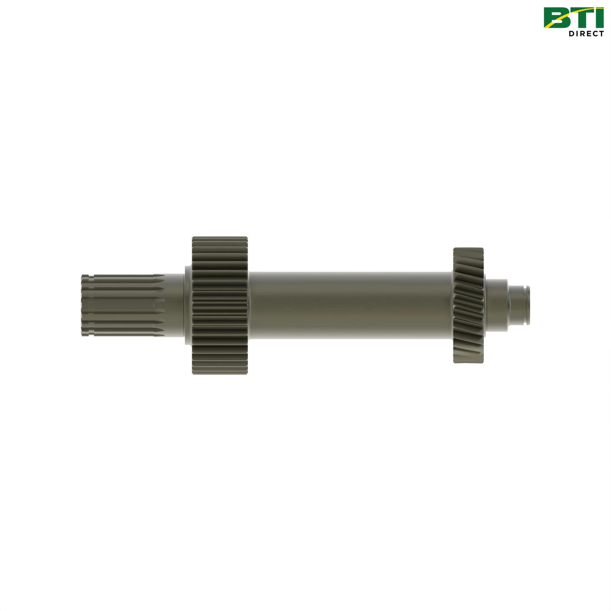 YZ106677: Shaft, 1ST Stage