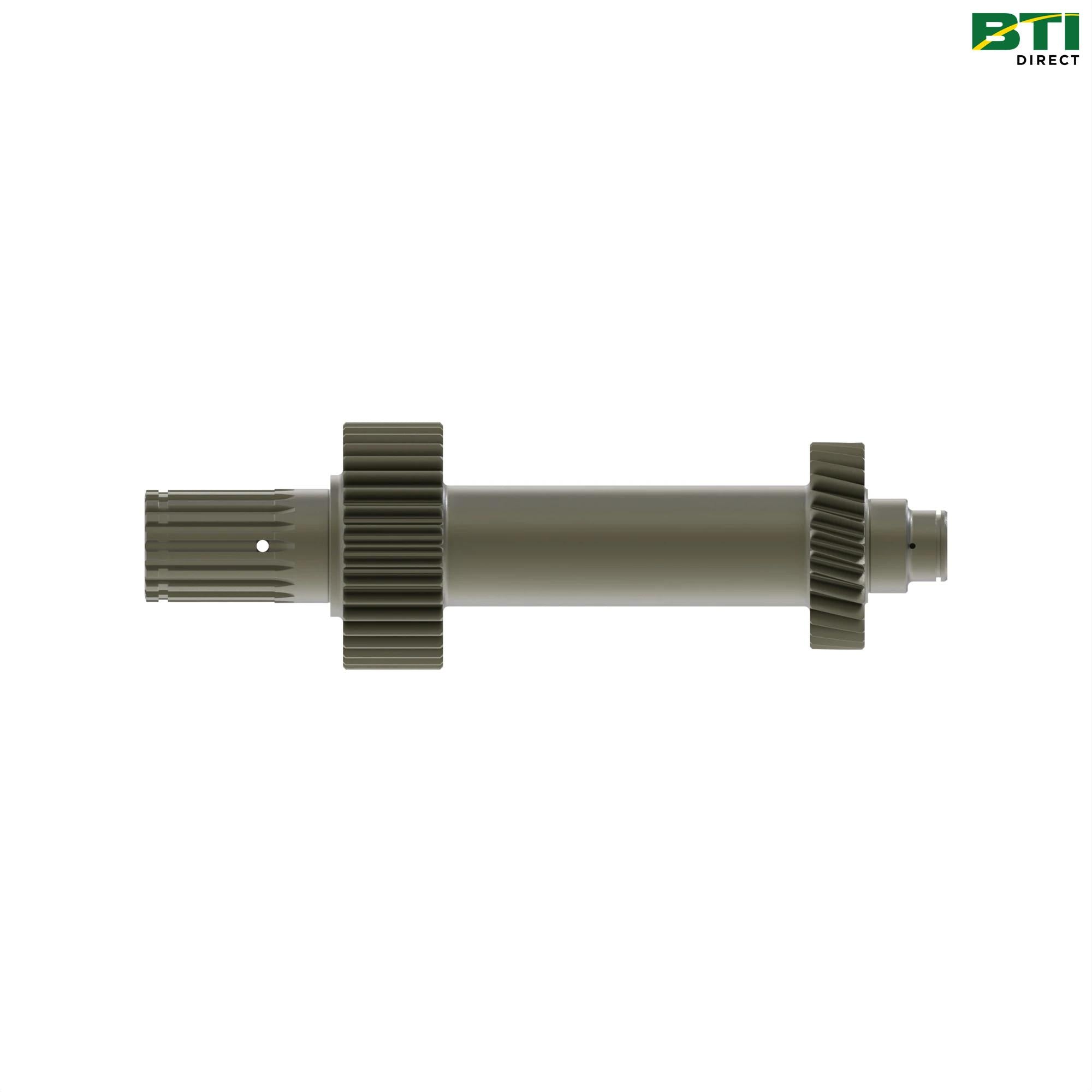 YZ106677: Shaft, 1ST Stage