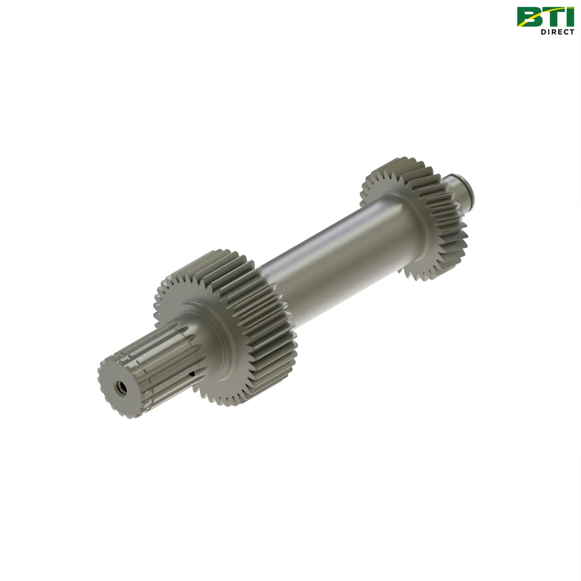 YZ106677: Shaft, 1ST Stage