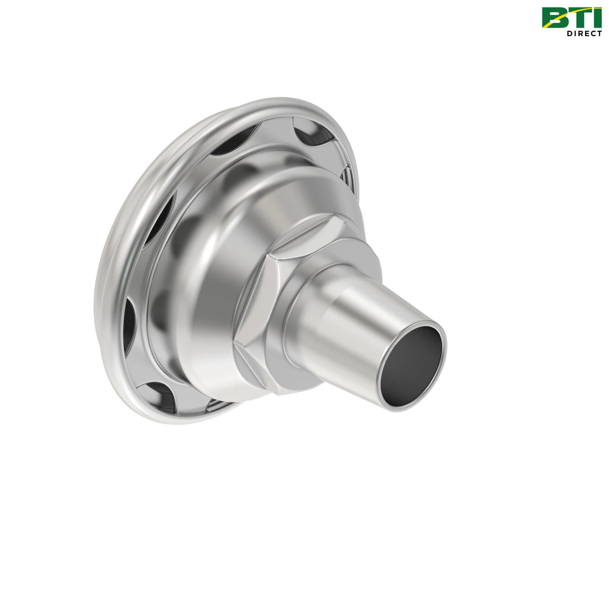 YZ106688: Drive Pump Breather