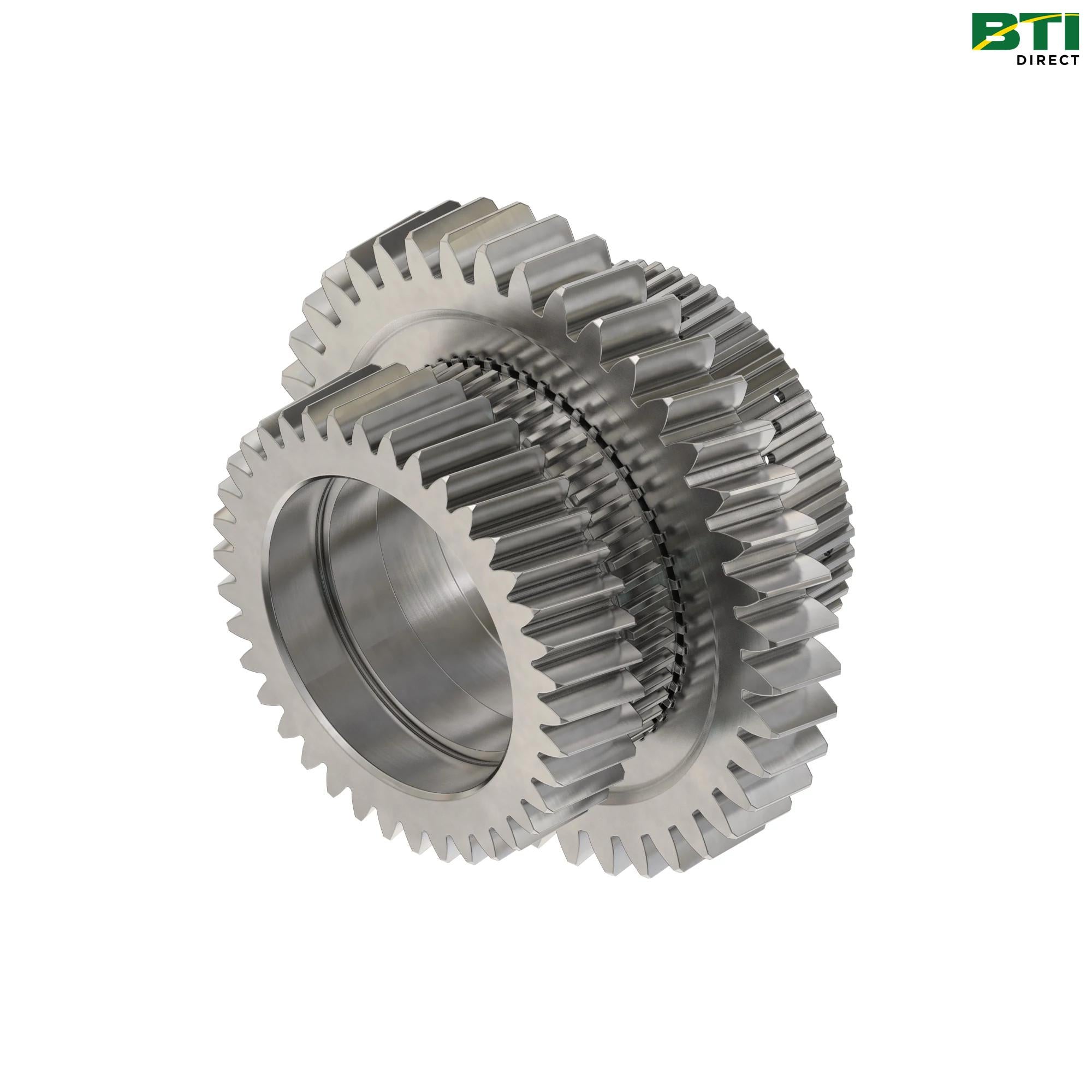 YZ106727: Transmission Fourth Stage Clutch Gear