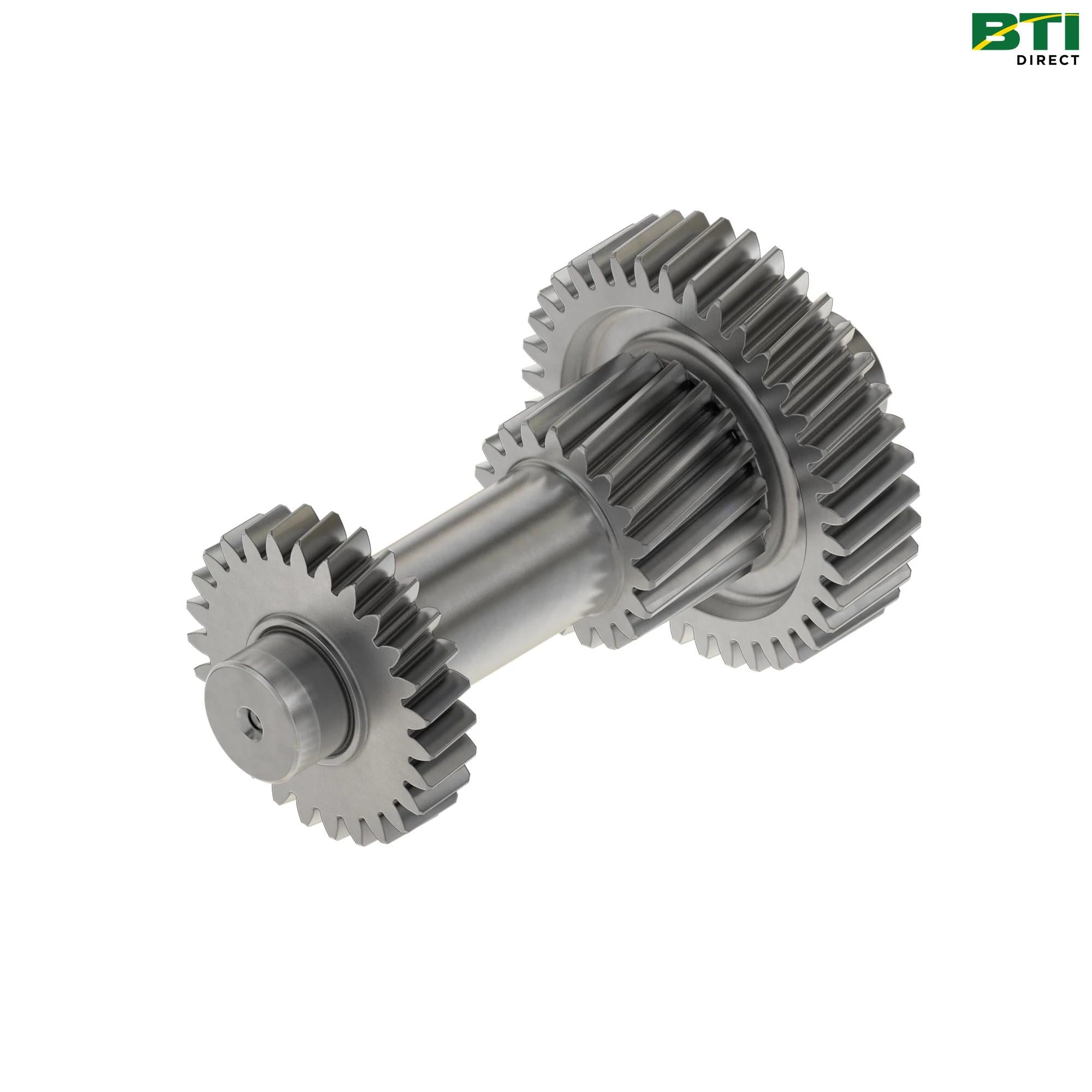 YZ106729: 6th Stage Shaft Kit