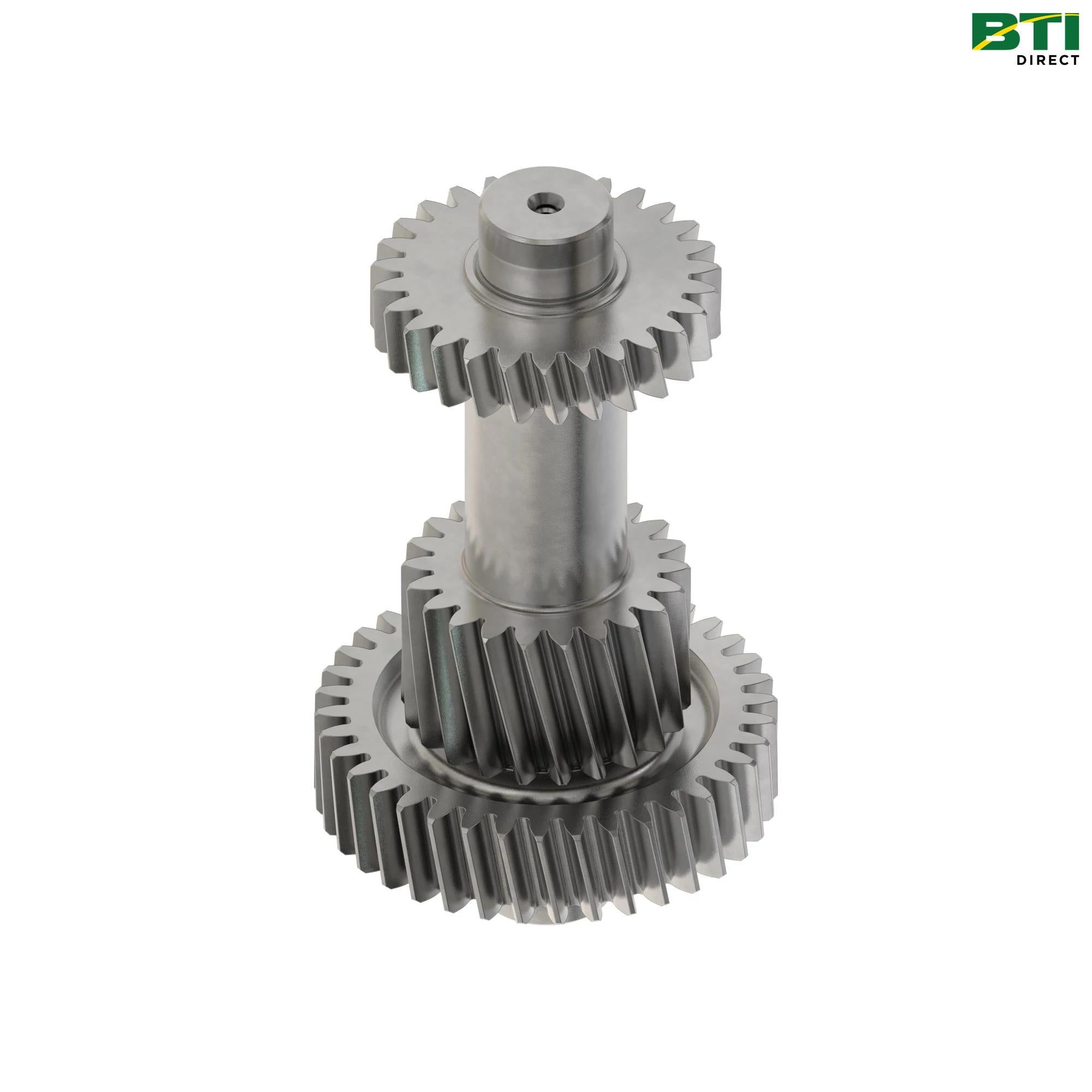 YZ106731: Shaft, 6Th Stage
