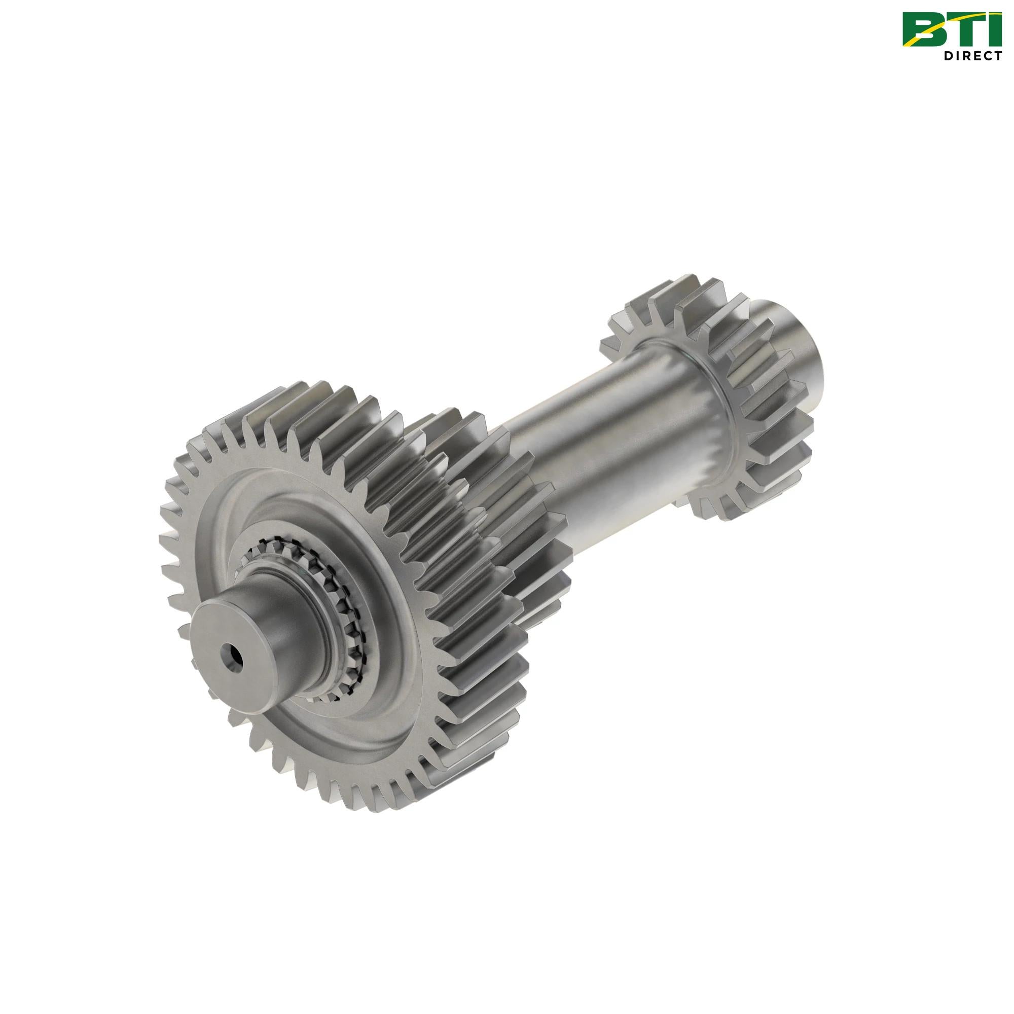 YZ106733: Transmission Sixth Stage Shaft