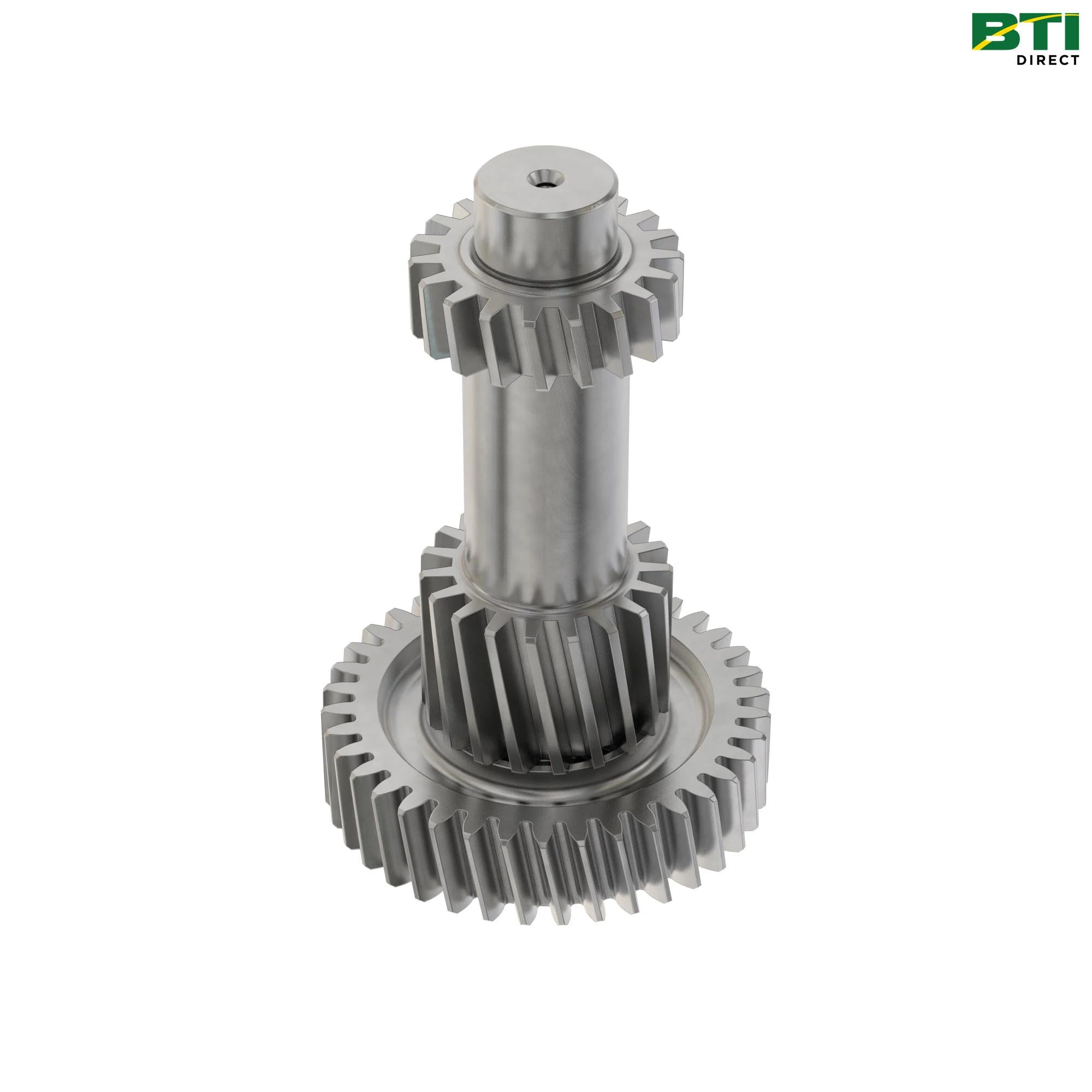 YZ106733: Transmission Sixth Stage Shaft