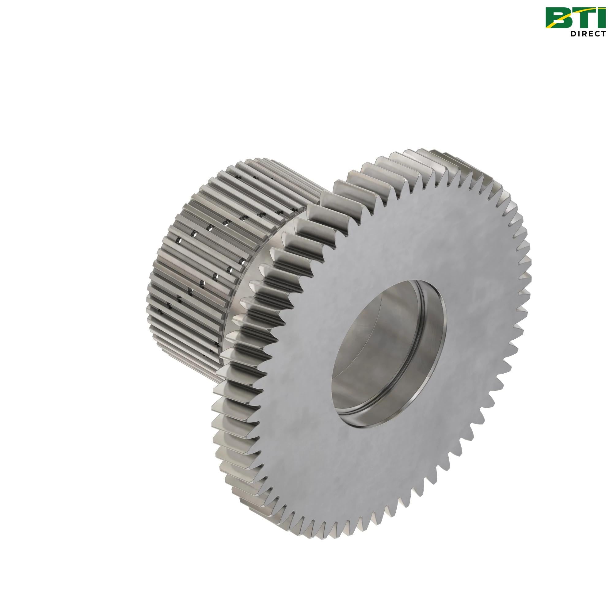 YZ106806: Transmission Third Stage Clutch Gear