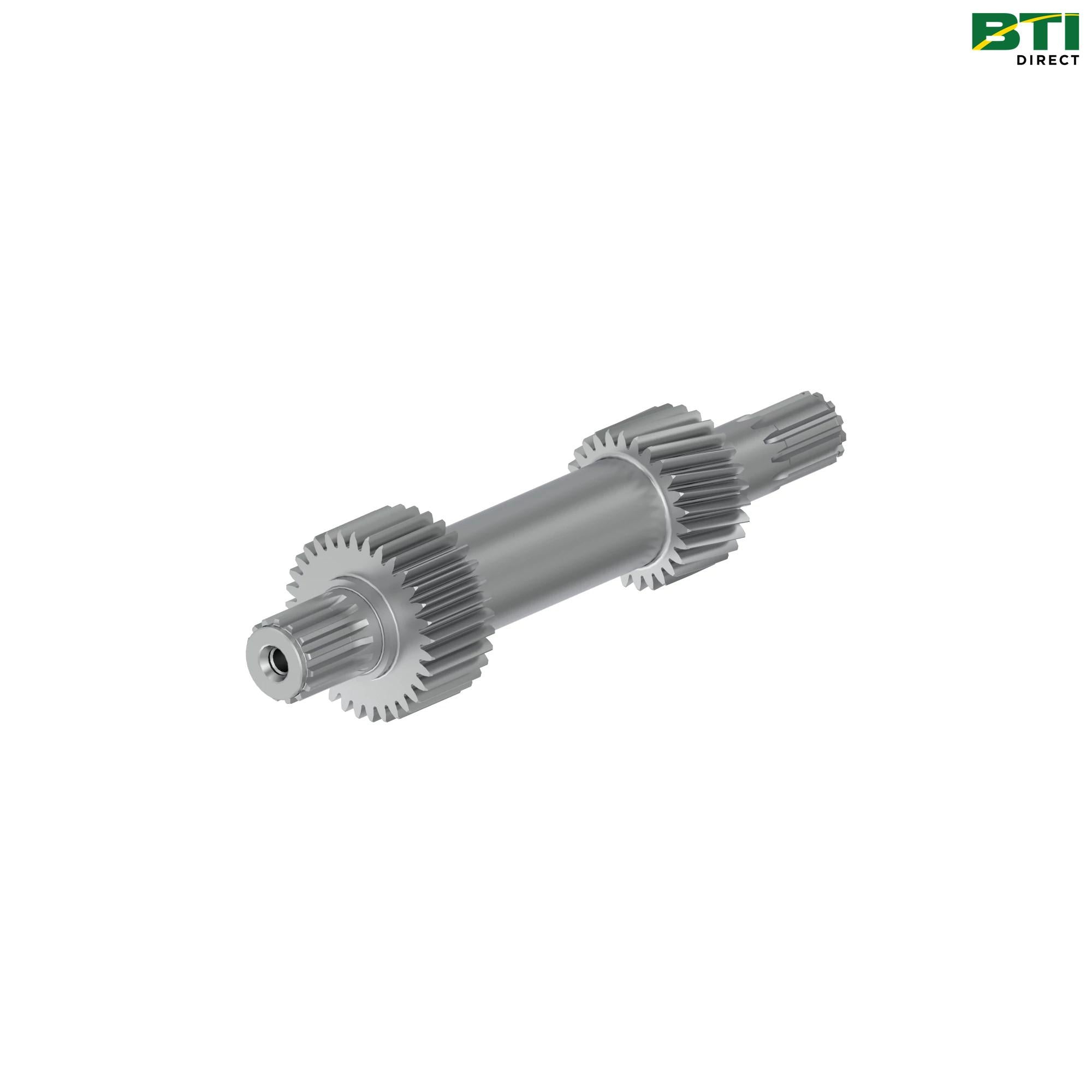 YZ106830: 1st Stage Input Pinion Shaft