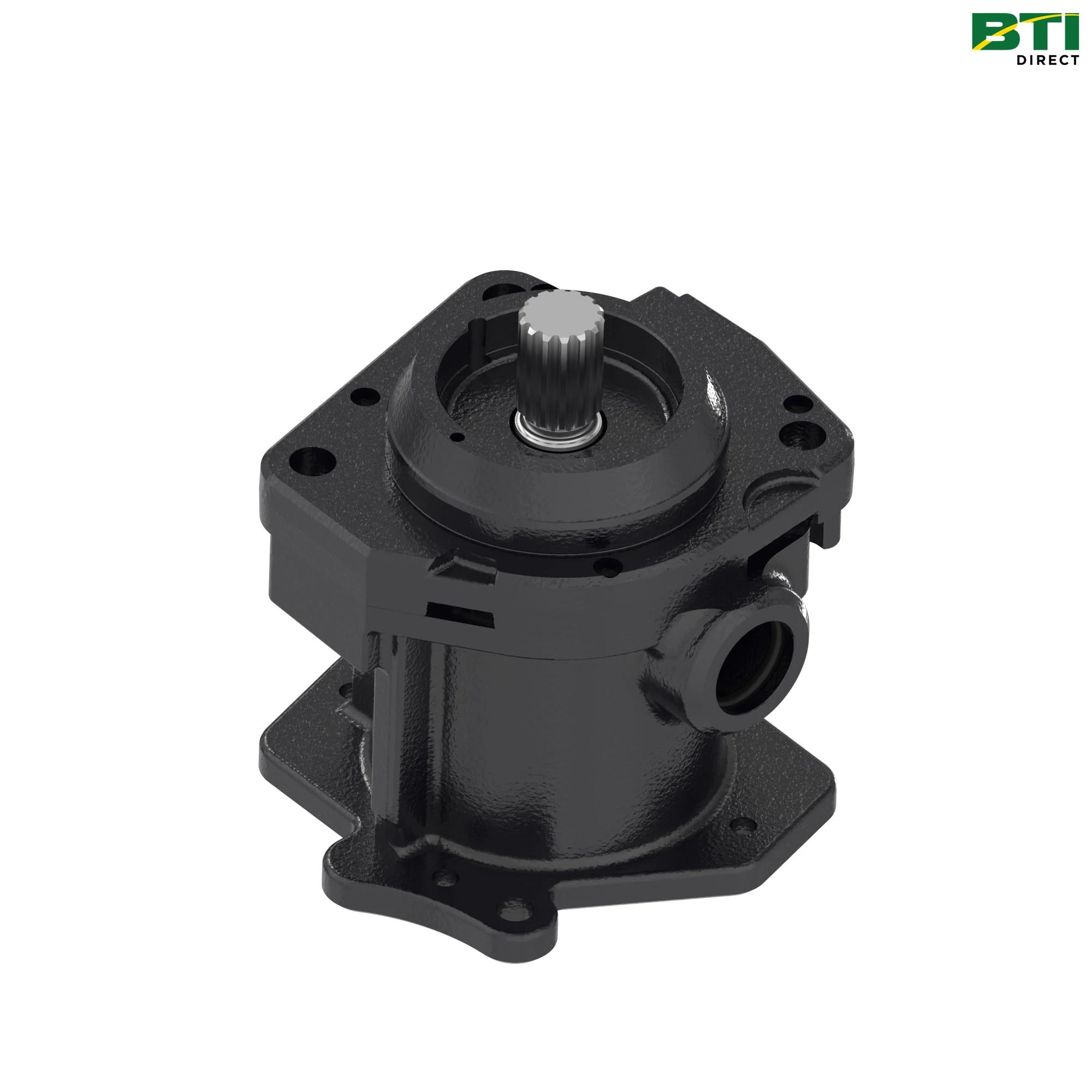 YZ106839: Charge Pump