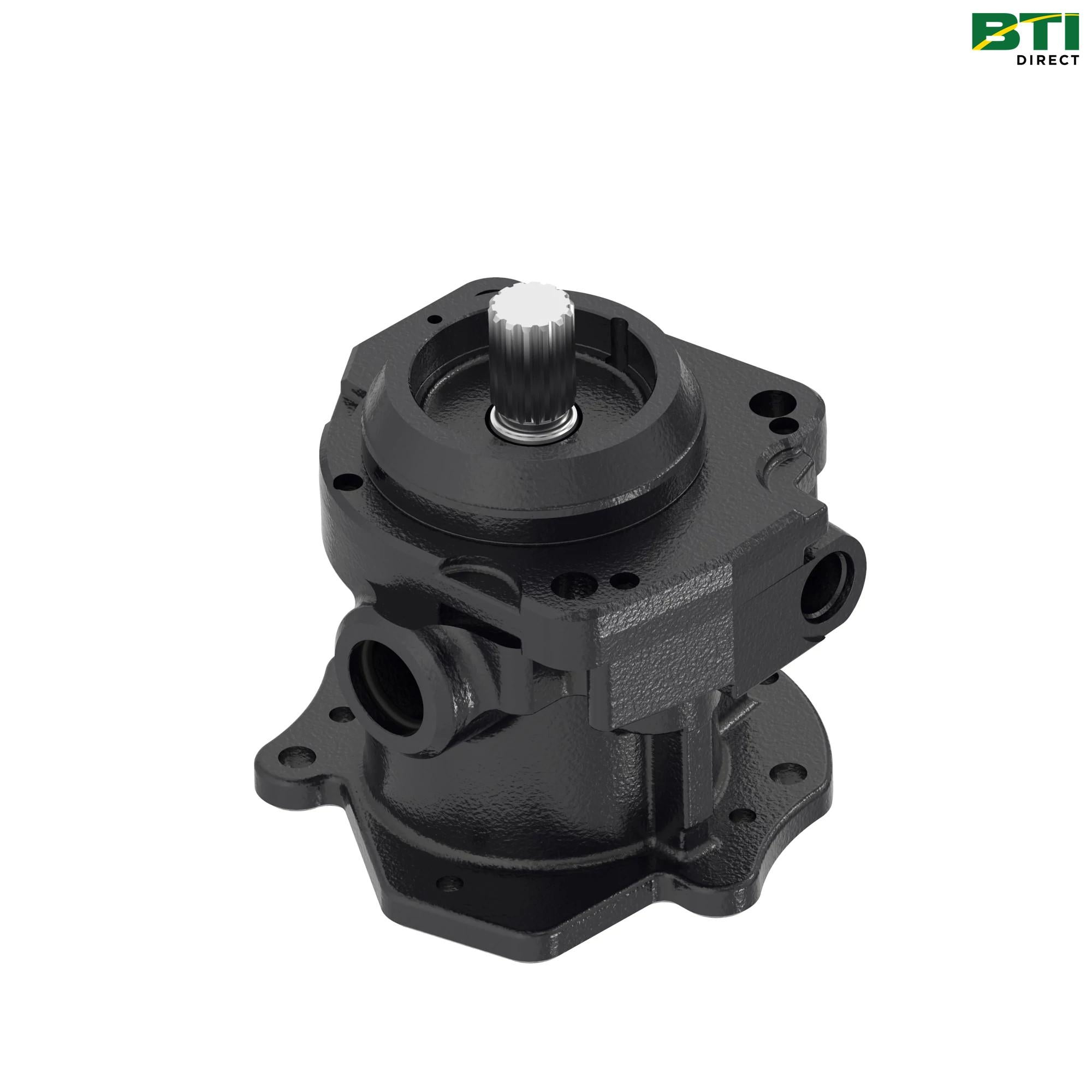 YZ106839: Charge Pump