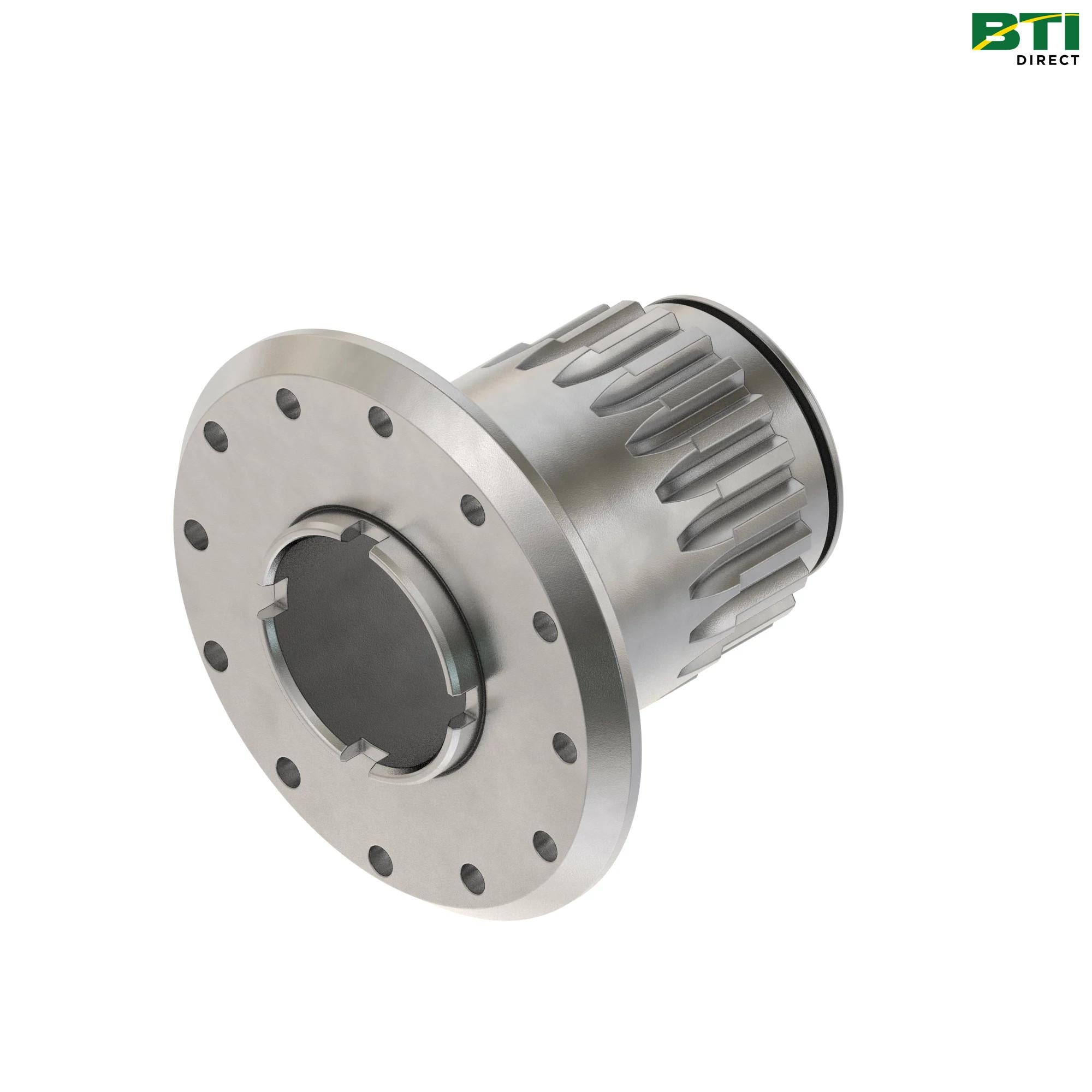 YZ106852: Torque Converter Hub (Impeller)