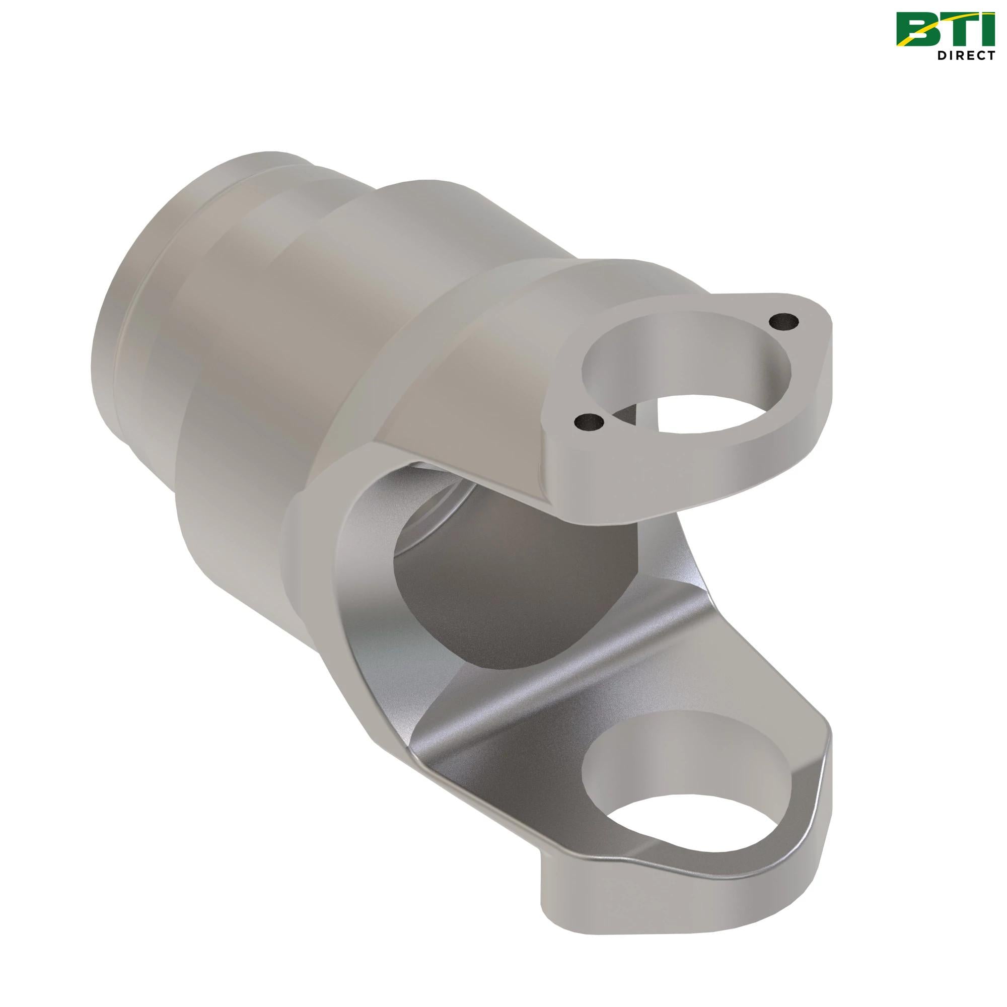 YZ106858: Universal Joint Yoke