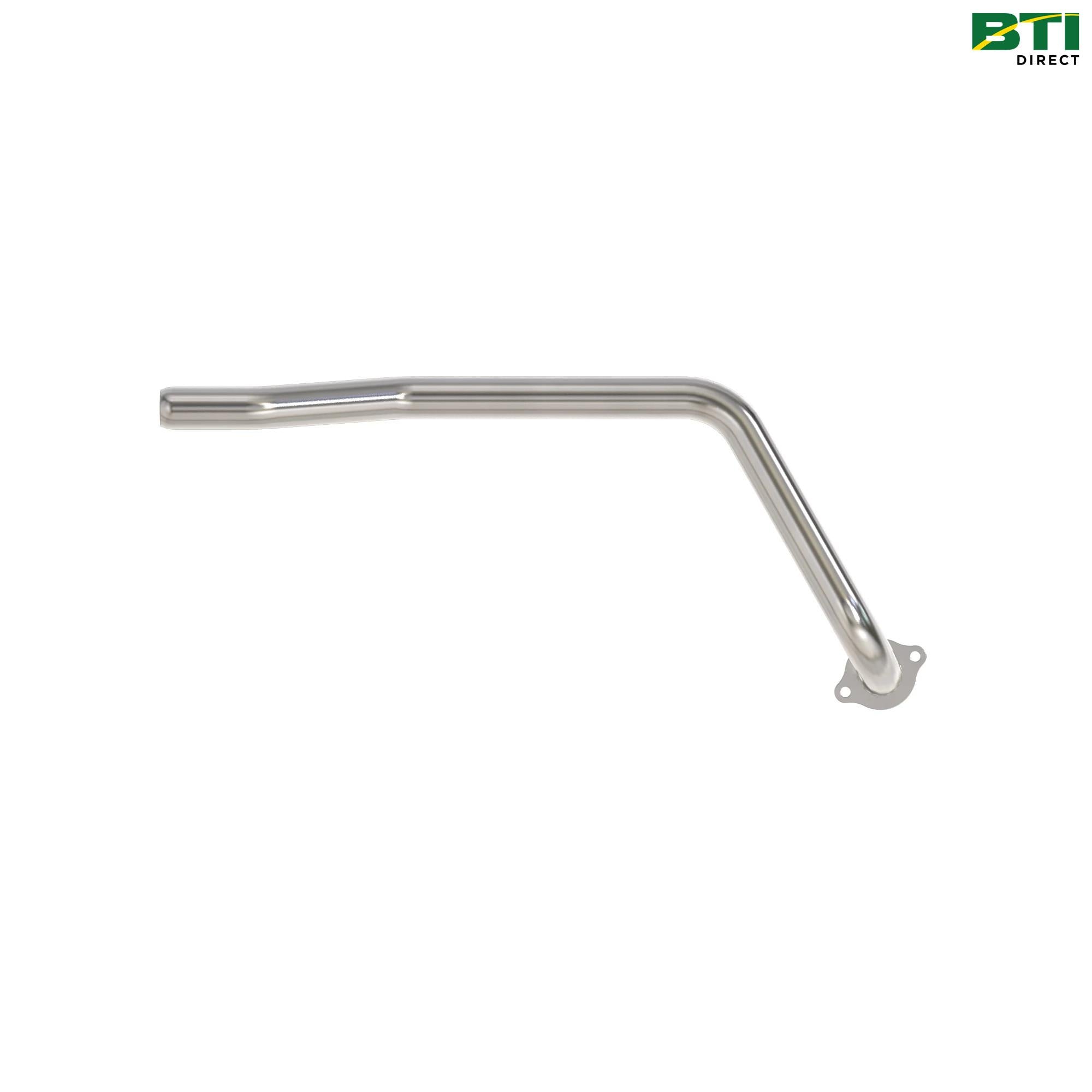 YZ106865: Transmission Oil Line