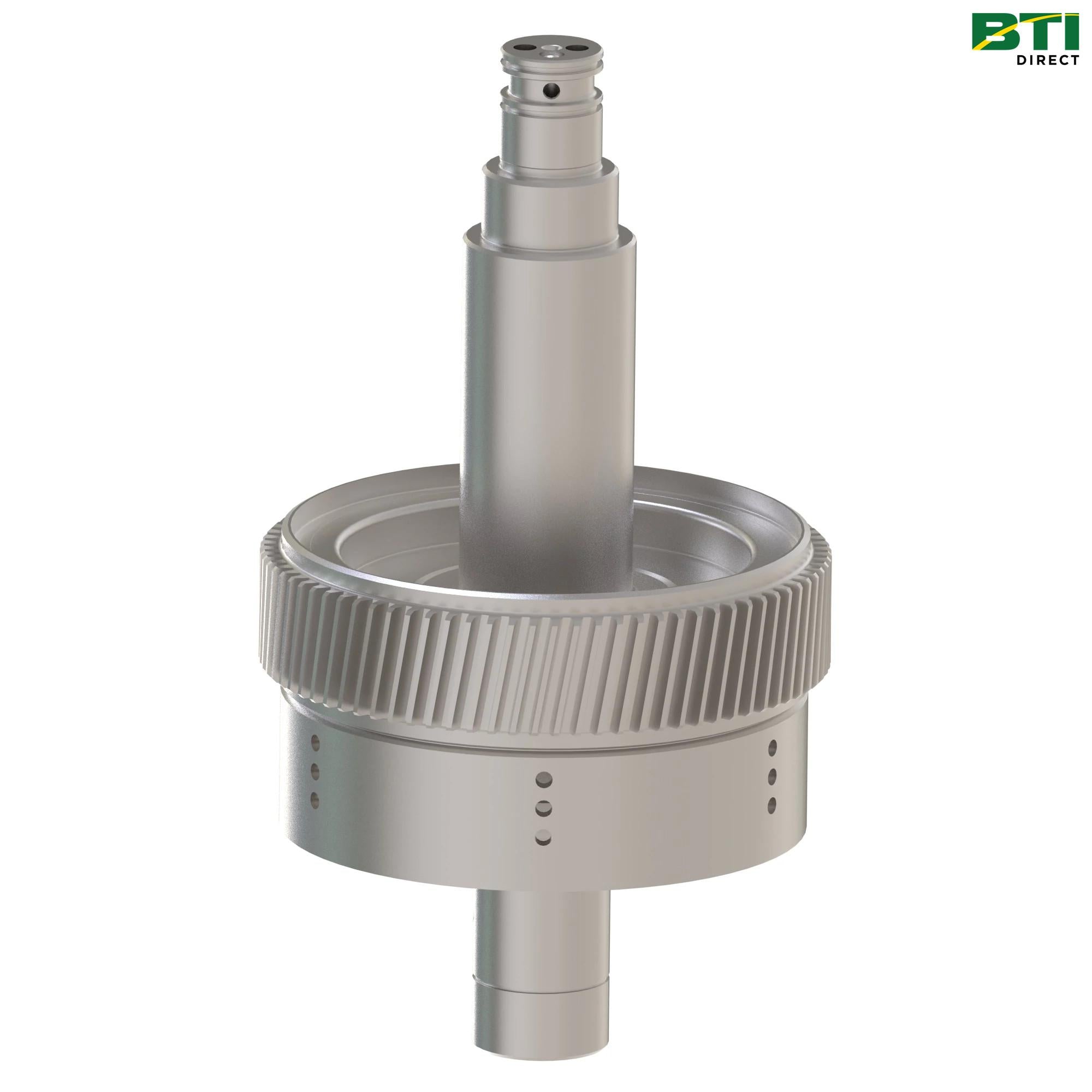 YZ106889: Shaft