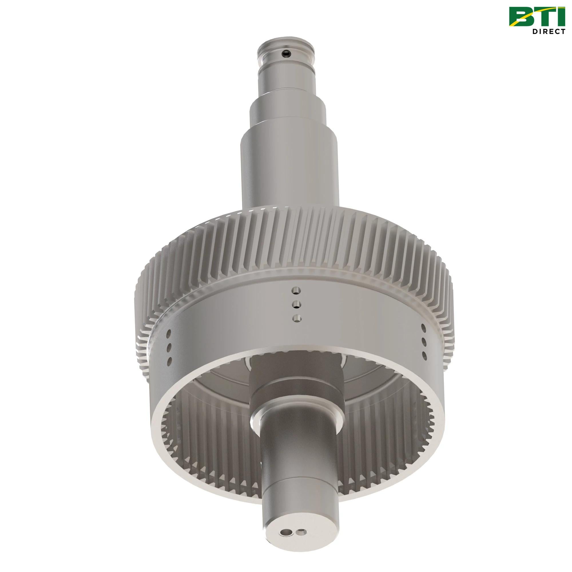 YZ106889: Shaft