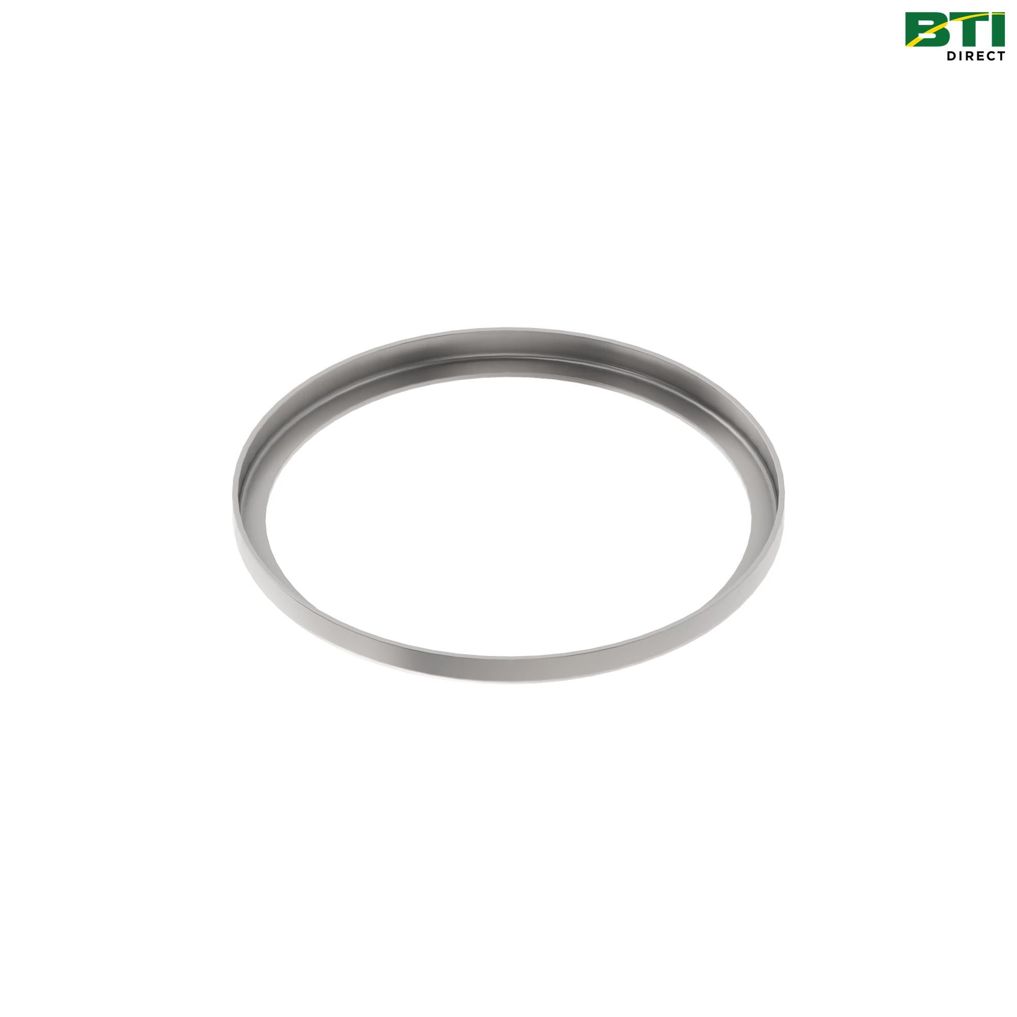 YZ107137: Round Plain Retainer