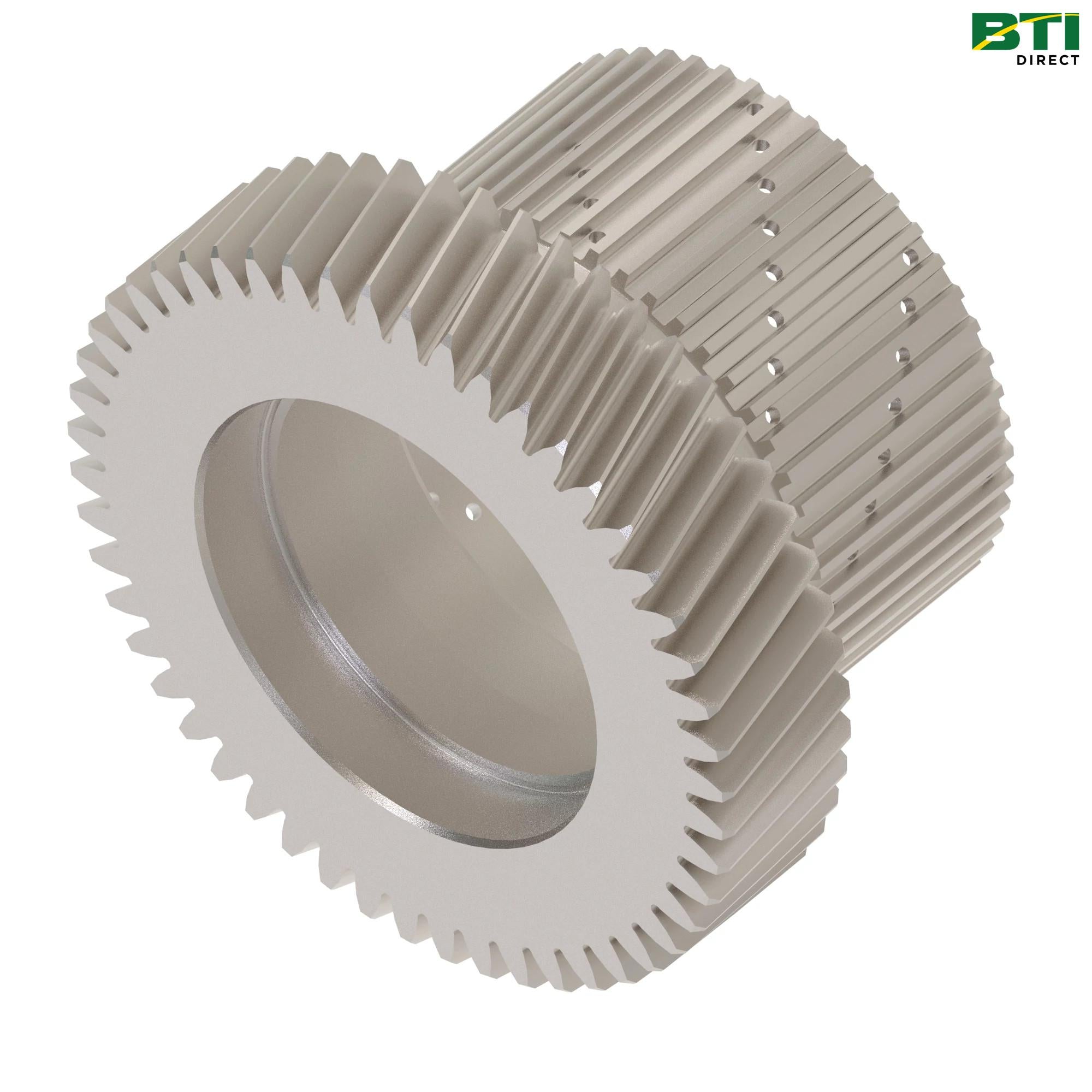 YZ107164: Gear