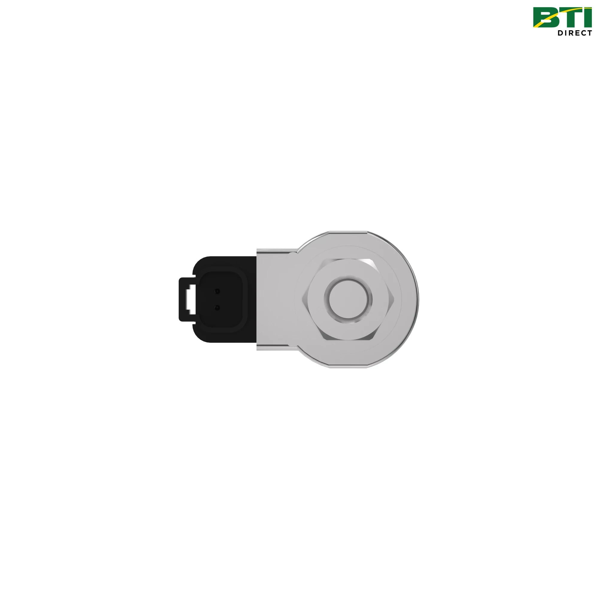 YZ107201: Solenoid Valve