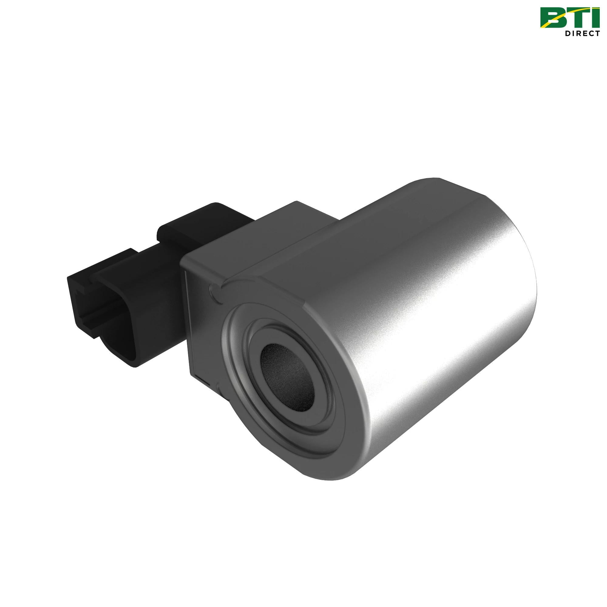 YZ107204: Solenoid Valve Coil