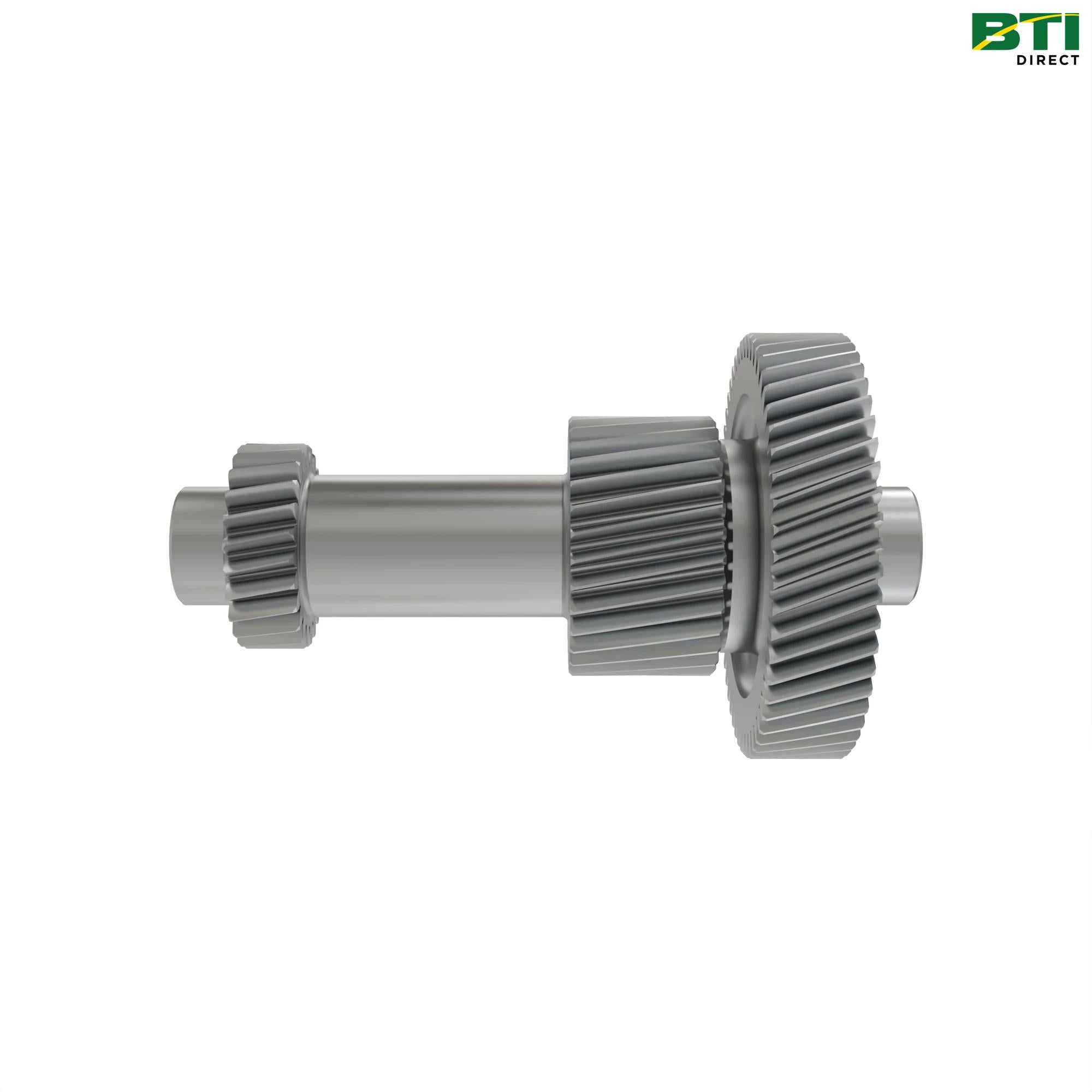 YZ107312: Gear Drive Pinion Shaft