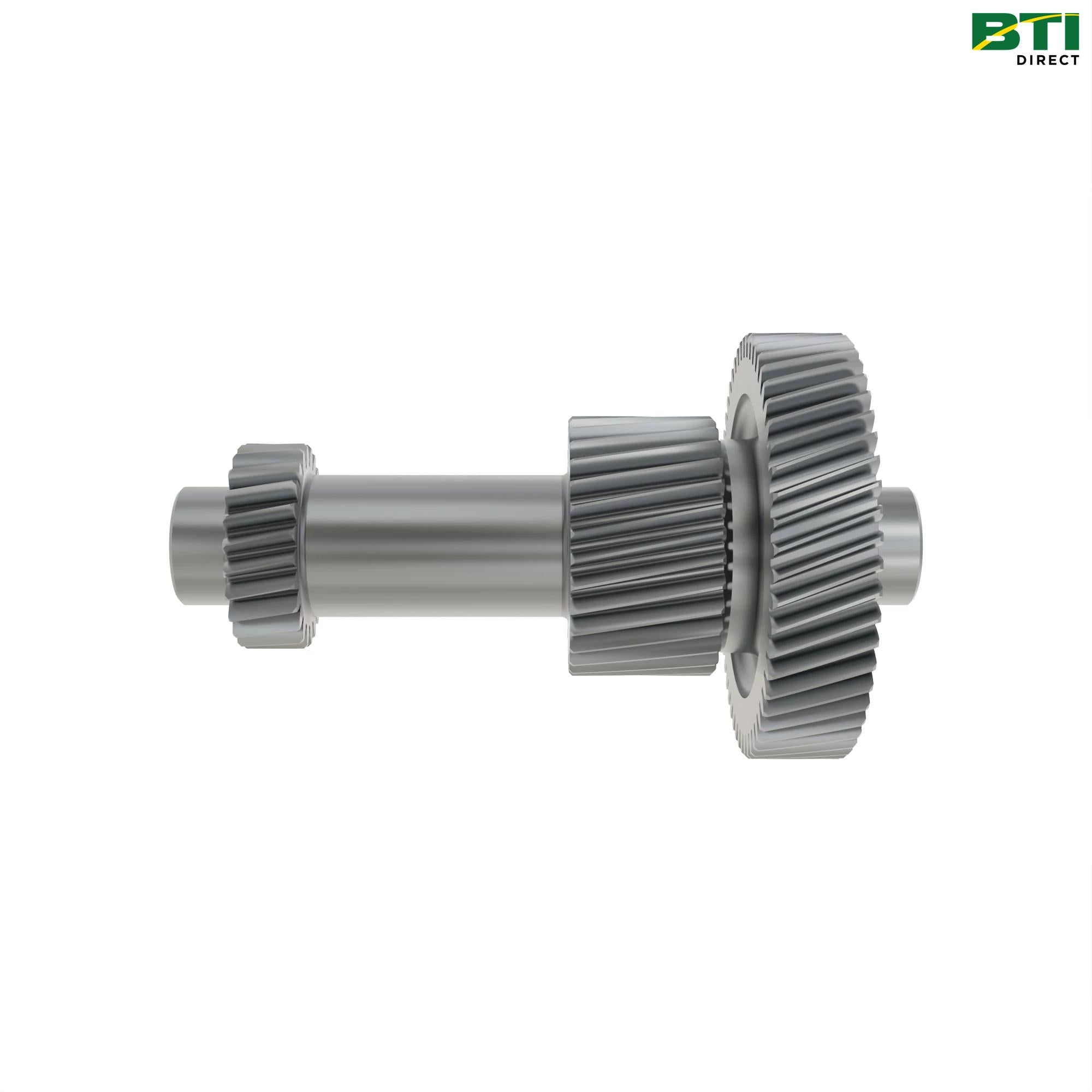 YZ107312: Gear Drive Pinion Shaft