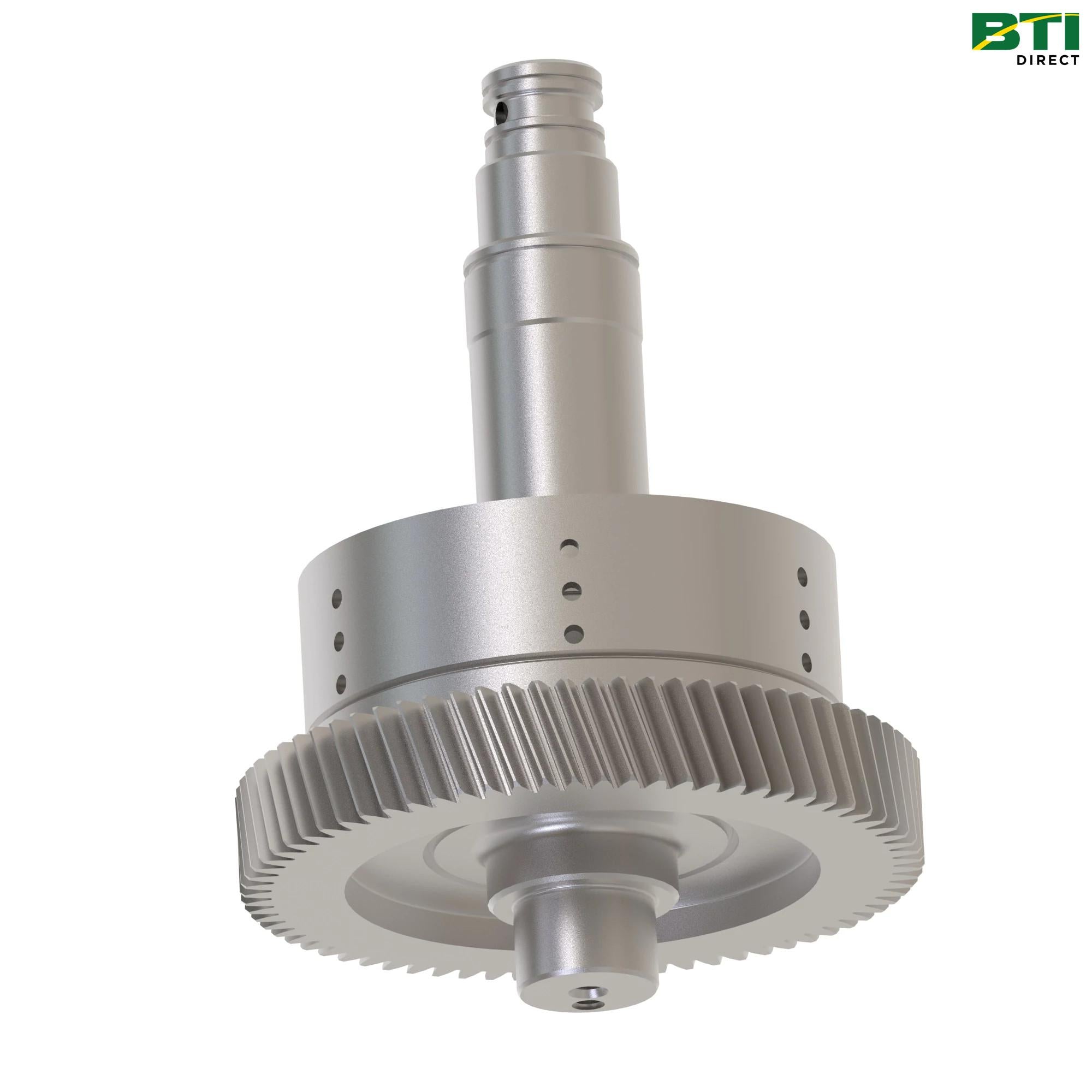 YZ107325: Shaft