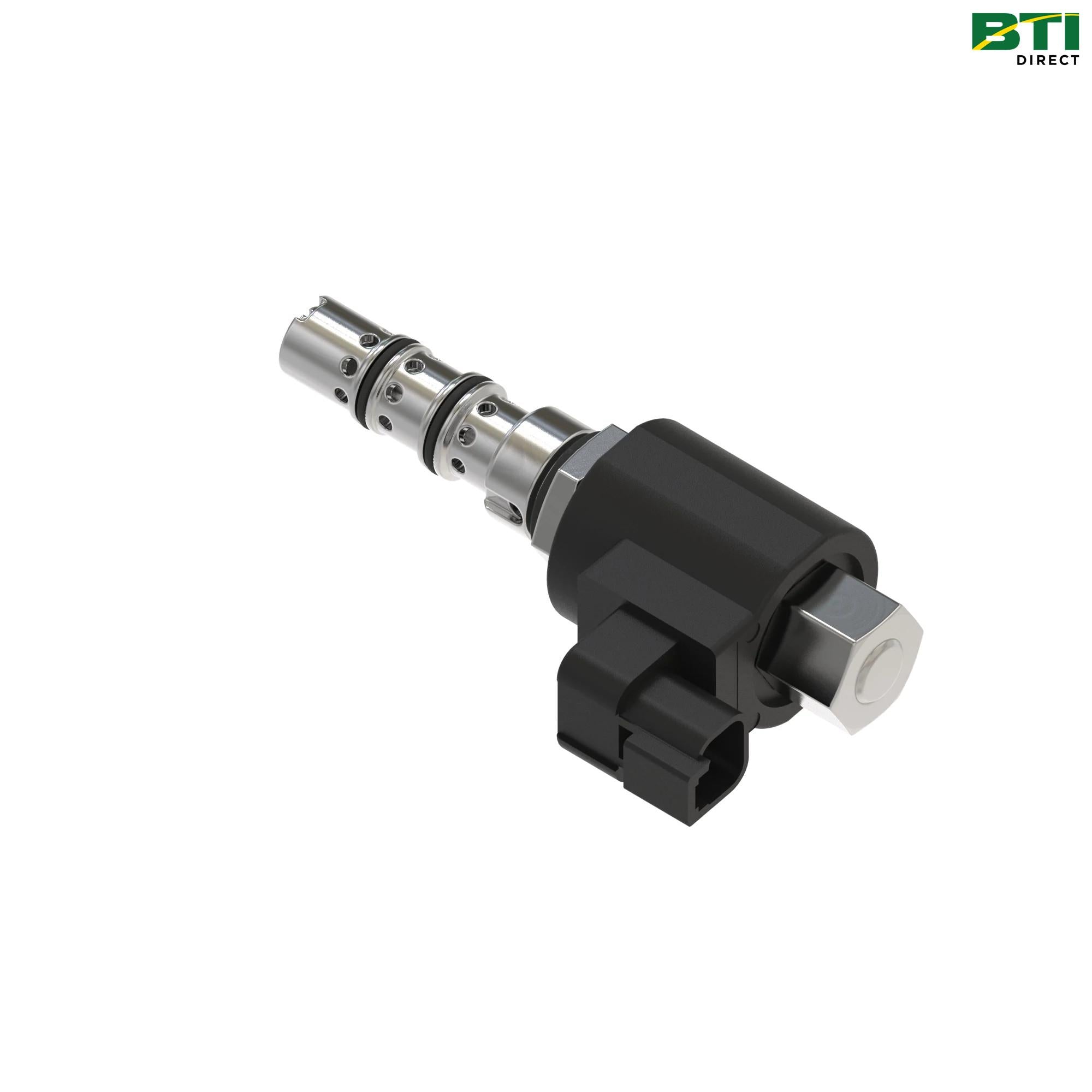 YZ107347: Solenoid Valve