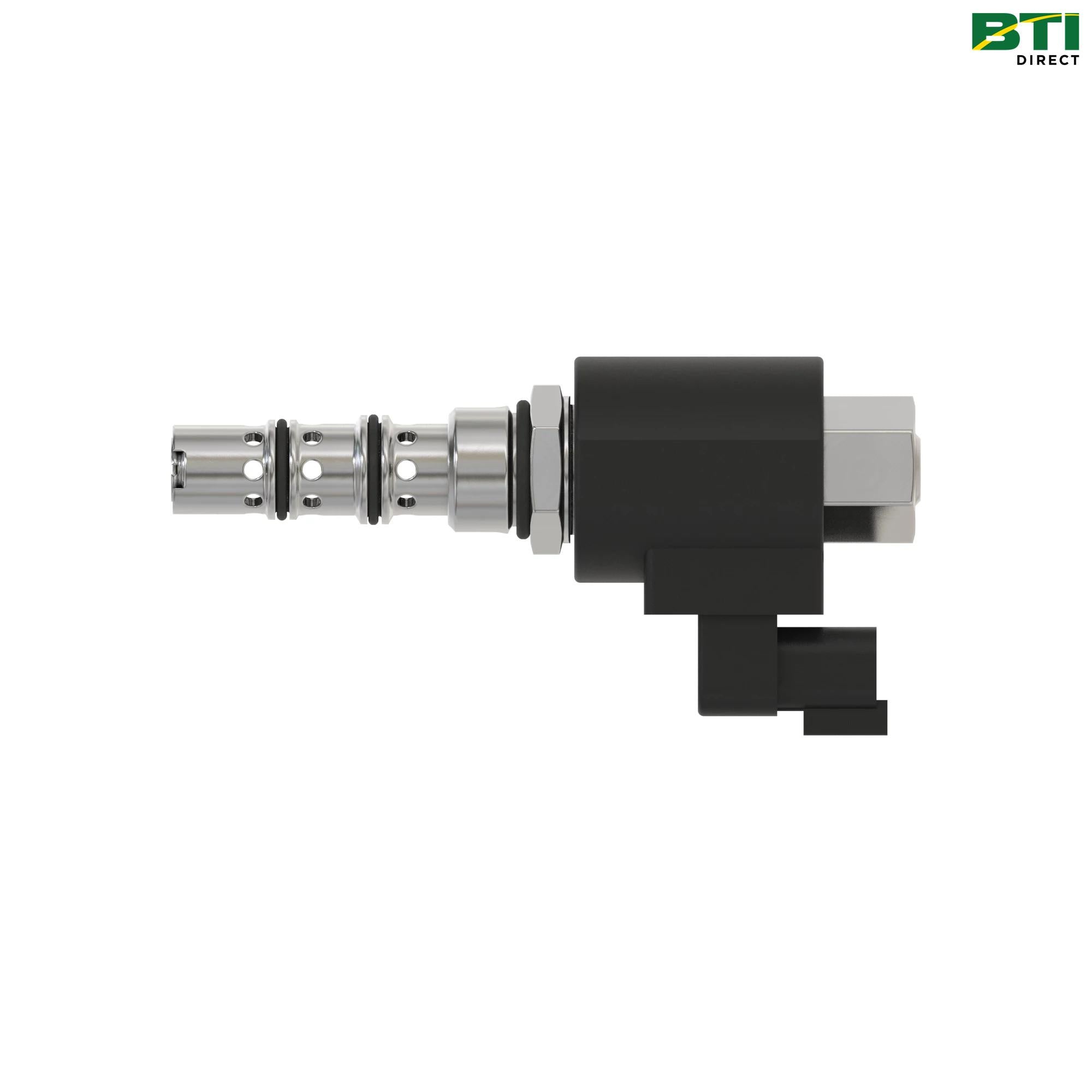 YZ107347: Solenoid Valve